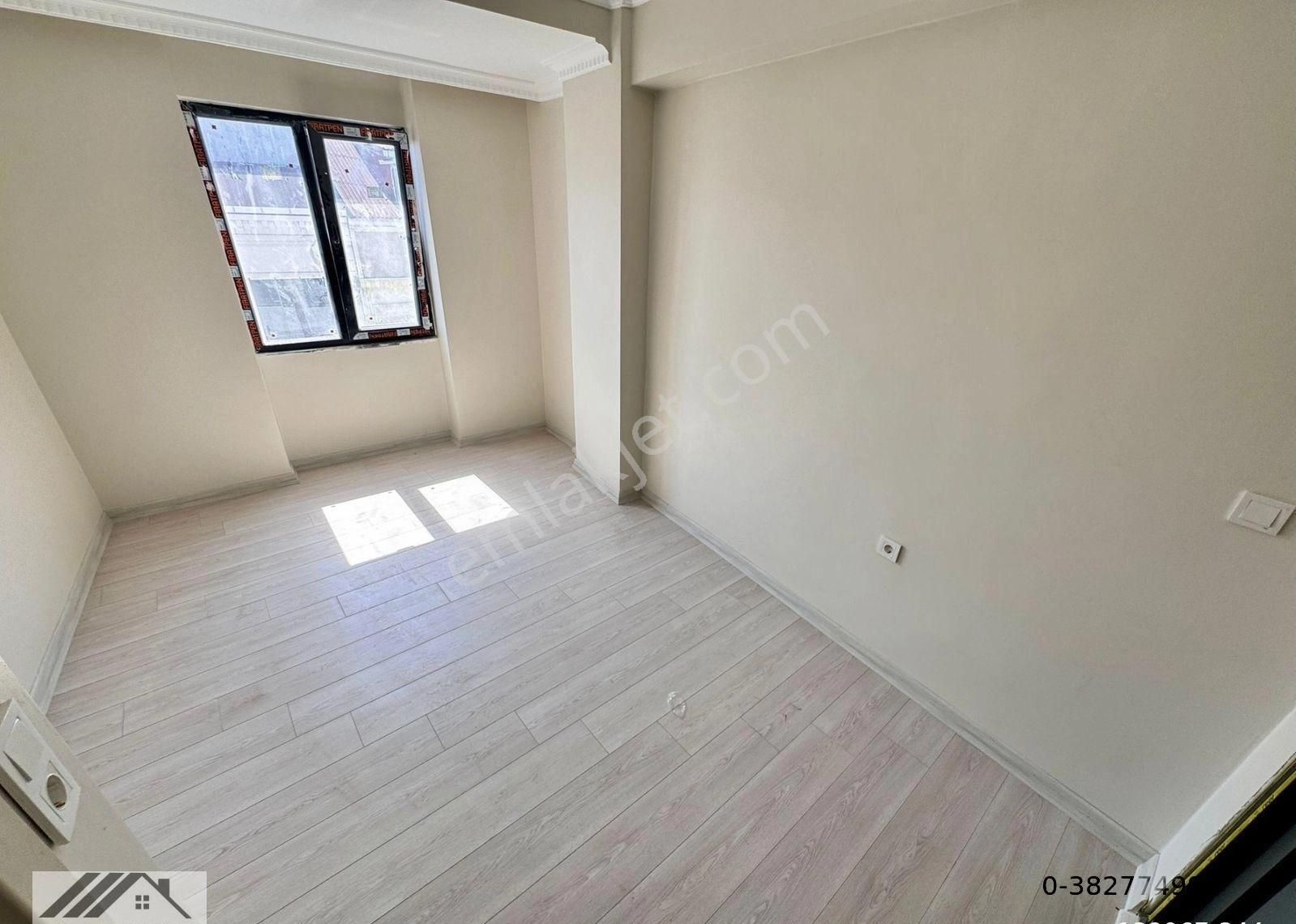 Lale Yapı'dan Cebeci Mah 2+1 85m² Sıfır Köşe Başı Ara Kat Daire - Görsel 16