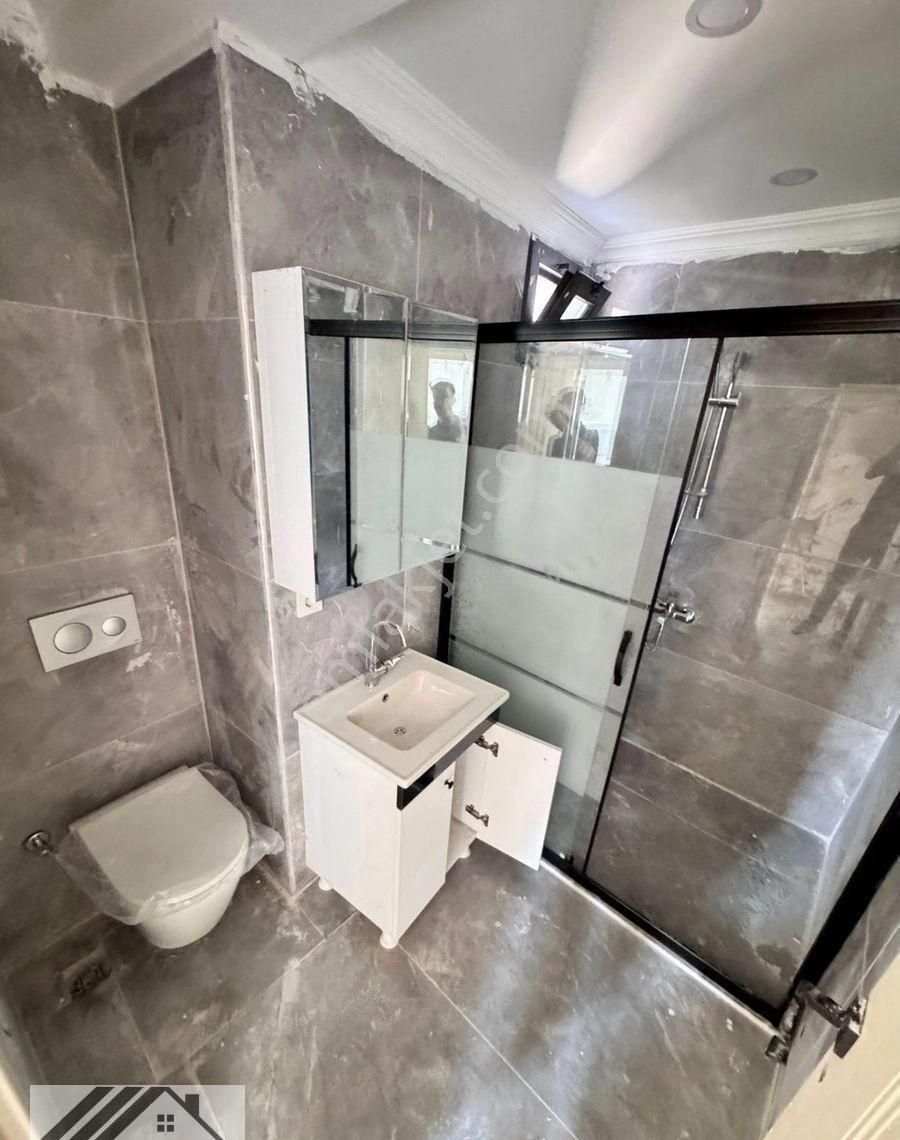 Lale Yapı'dan Cebeci Mah 2+1 85m² Sıfır Köşe Başı Ara Kat Daire - Görsel 5