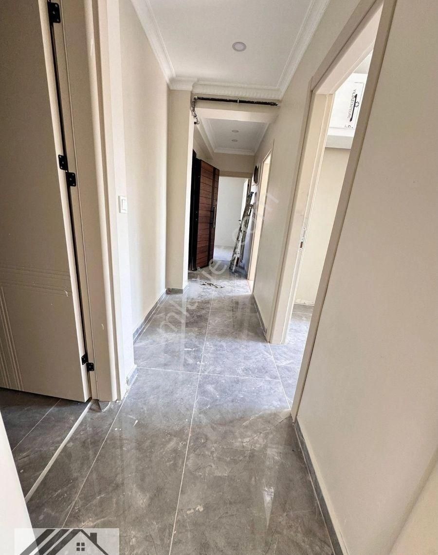 Lale Yapı'dan Cebeci Mah 2+1 85m² Sıfır Köşe Başı Ara Kat Daire - Görsel 9