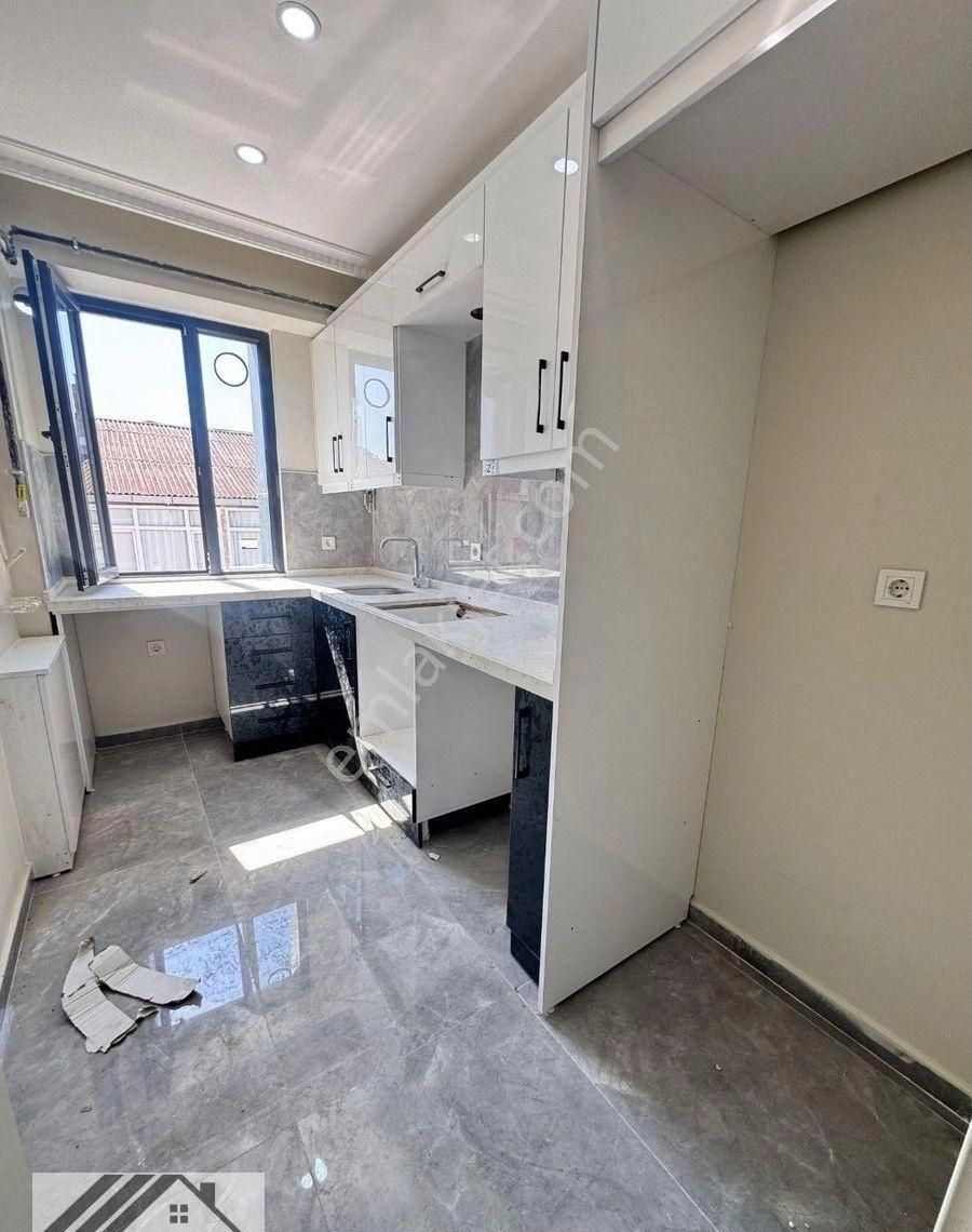 Lale Yapı'dan Cebeci Mh Satılık 2+1 85m² Sıfır Ara Kat Daireler - Görsel 16