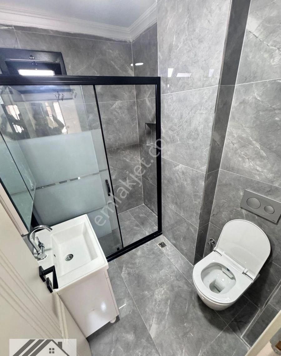 Lale Yapı'dan Cebeci Mh Satılık 2+1 85m² Sıfır Ara Kat Daireler - Görsel 12