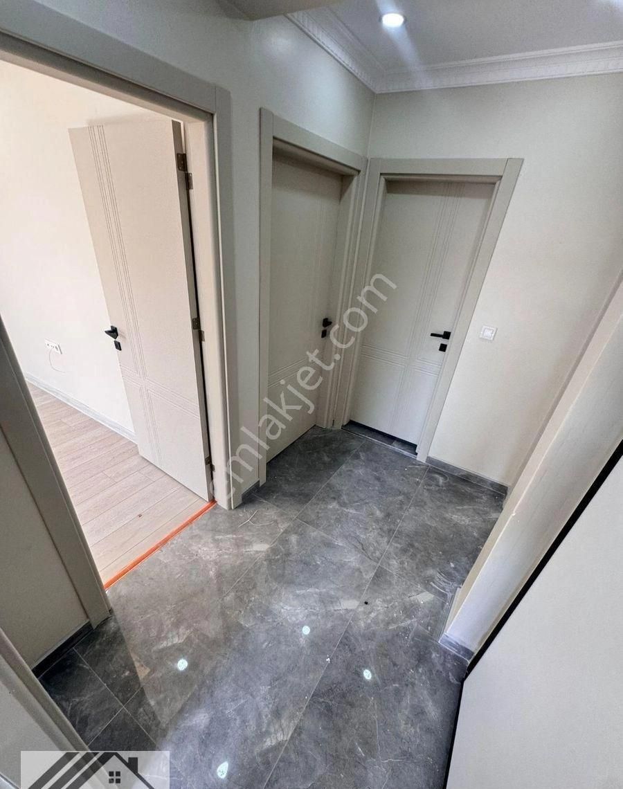 Lale Yapı'dan Cebeci Mh Satılık 2+1 85m² Sıfır Ara Kat Daireler - Görsel 19