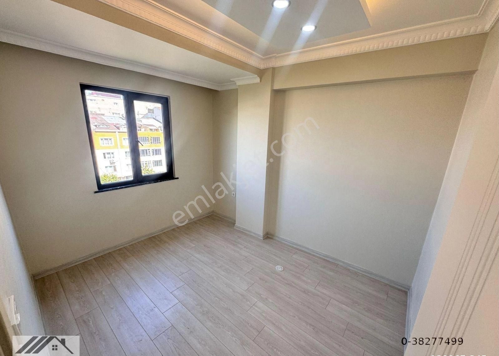 Lale Yapı'dan Cebeci Mh Satılık 2+1 85m² Sıfır Ara Kat Daireler - Görsel 3