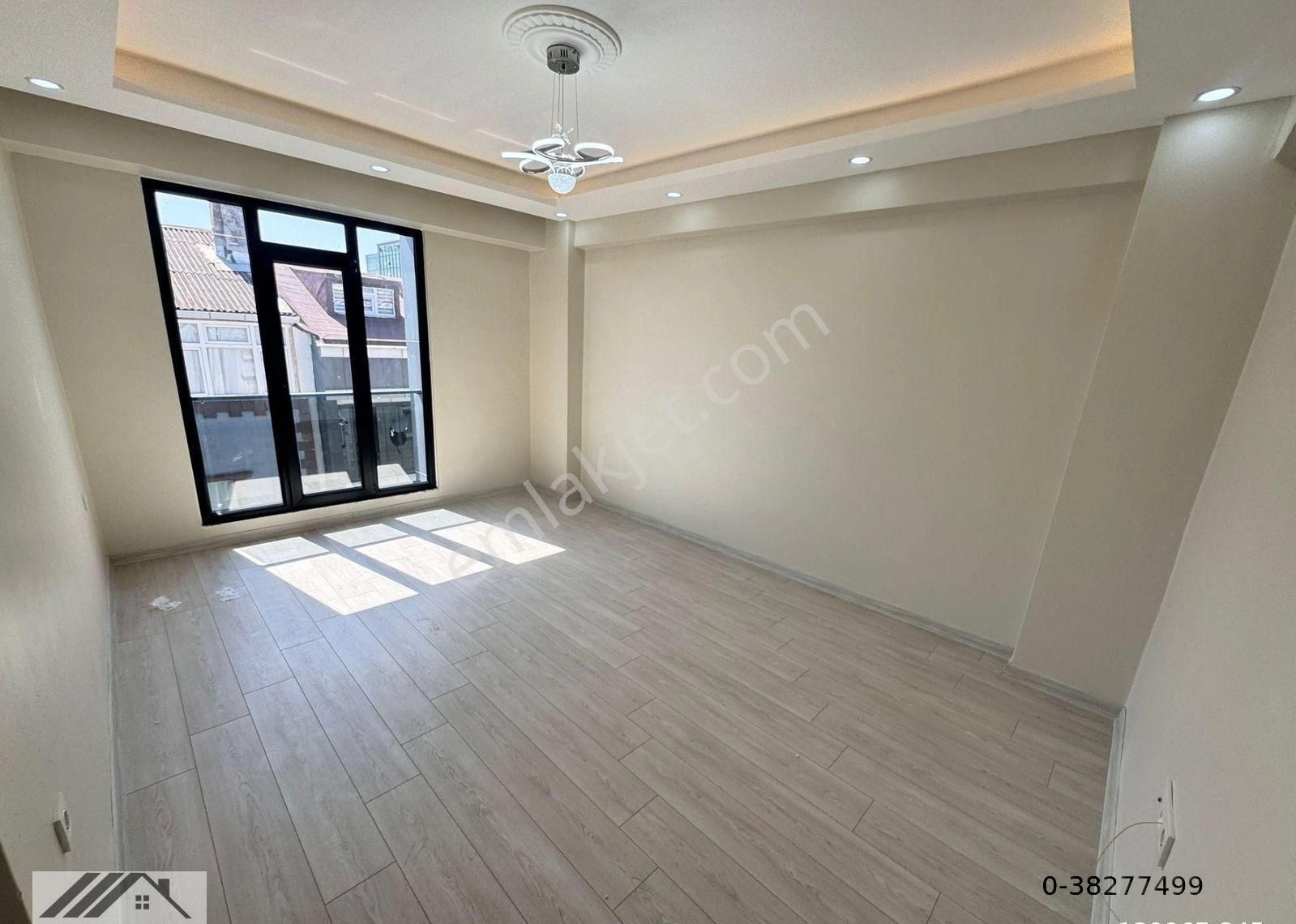 Lale Yapı'dan Cebeci Mh Satılık 2+1 85m² Sıfır Ara Kat Daireler