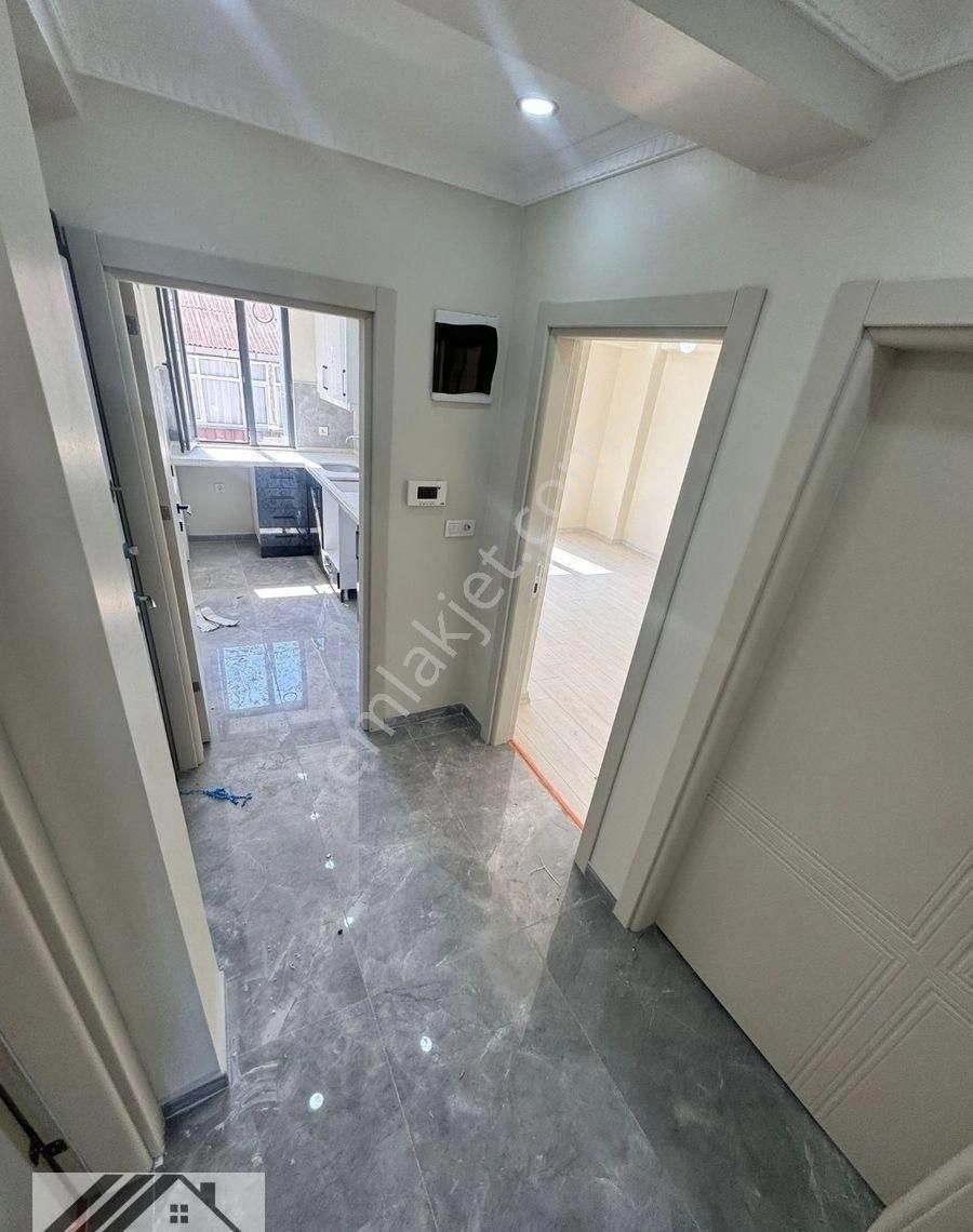 Lale Yapı'dan Cebeci Mh Satılık 2+1 85m² Sıfır Ara Kat Daireler - Görsel 18
