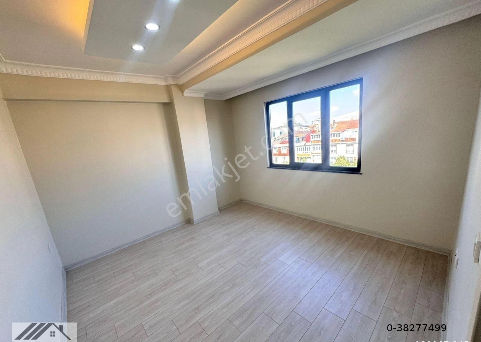 Lale Yapı'dan Cebeci Mh Satılık 2+1 85m² Sıfır Ara Kat Daireler - Görsel 8