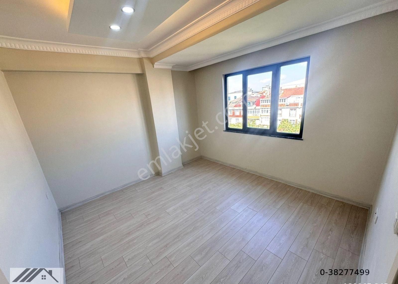 Lale Yapı'dan Cebeci Mh Satılık 2+1 85m² Sıfır Ara Kat Daireler - Görsel 7