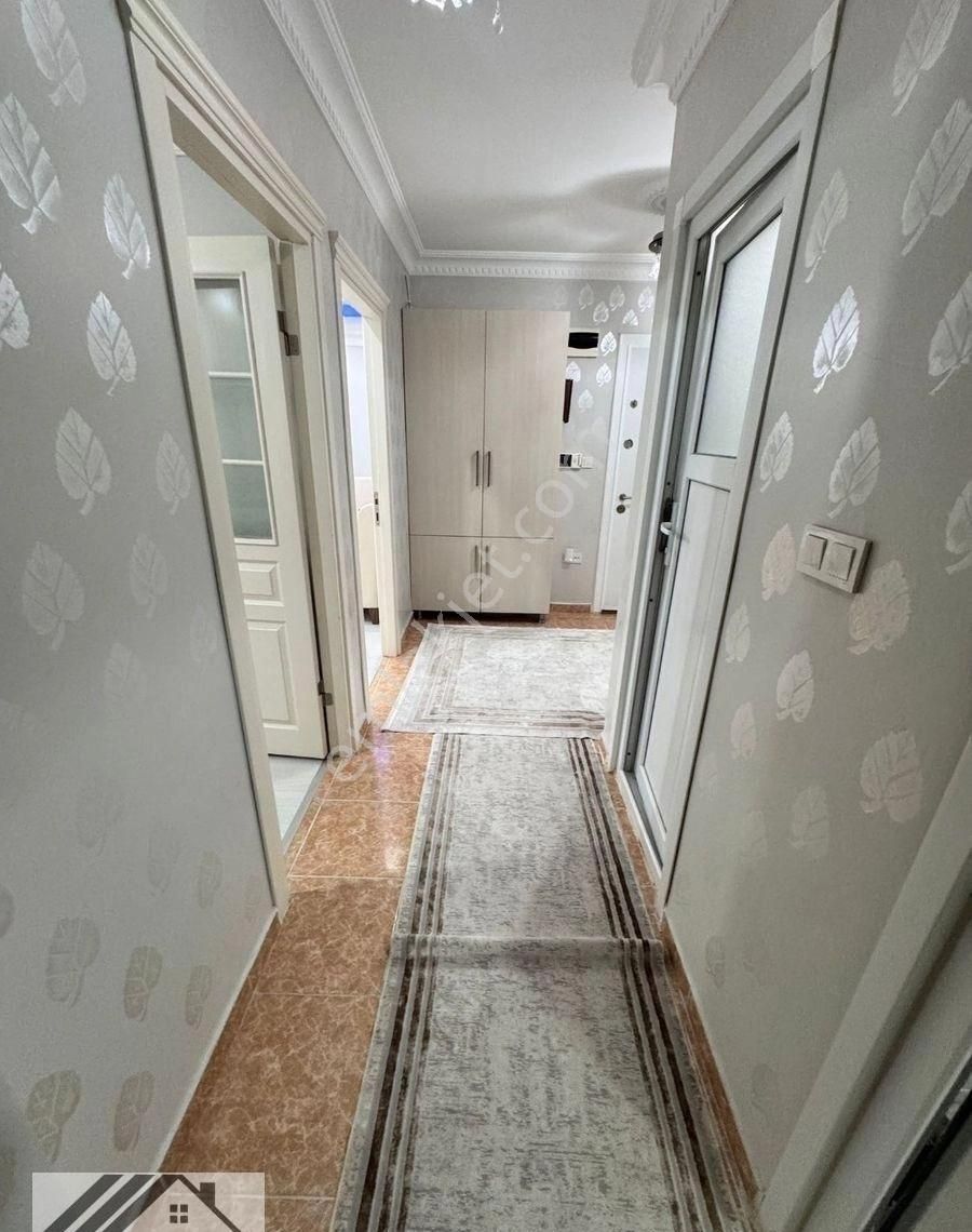 Lale Yapı'dan S.çiftliği Mh 3+1 Tramvay Dibi 130m² Ebeveyn Banyolu 1,kat Daire - Görsel 20