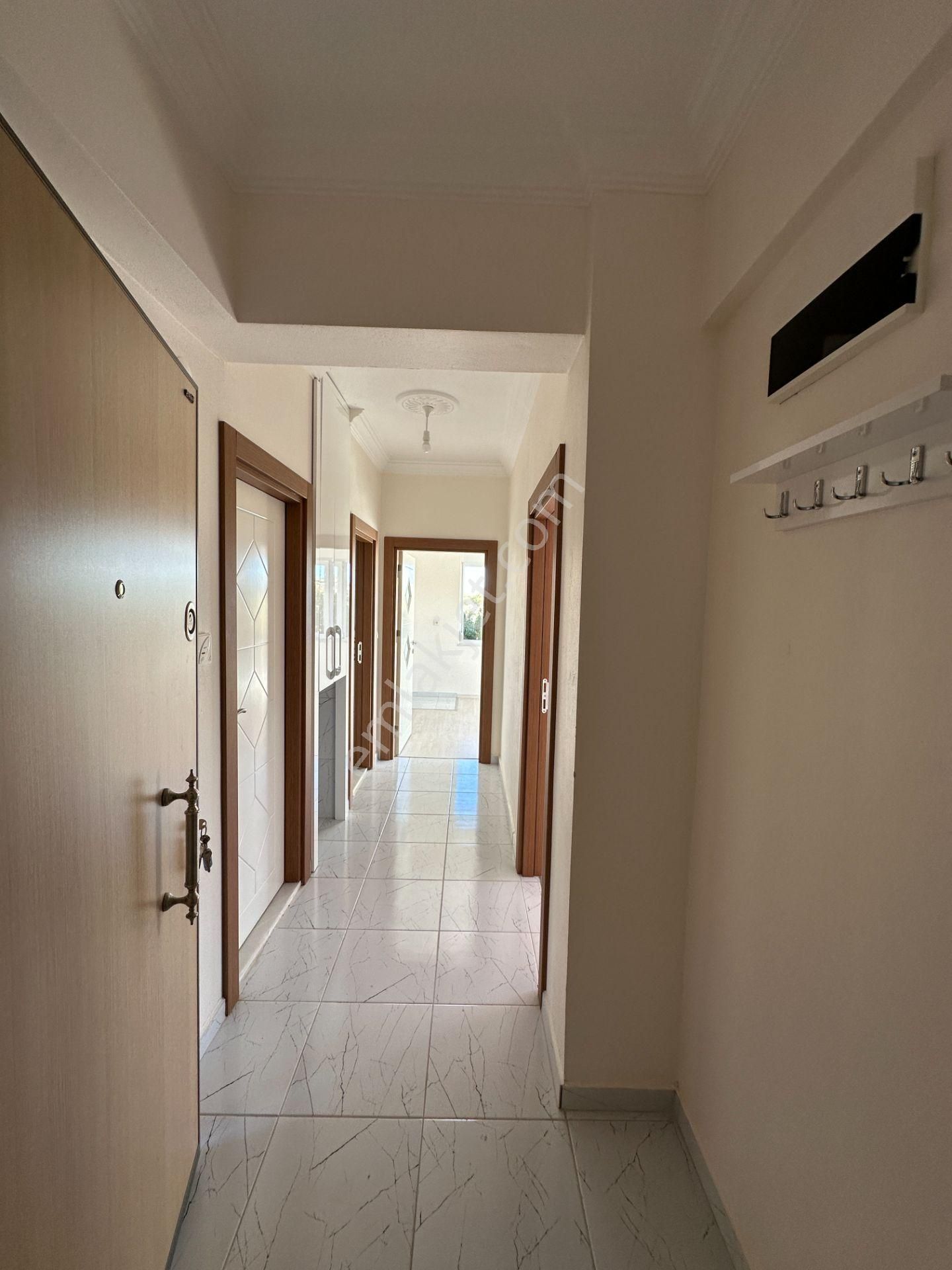 Kaan'dan...yeşilbayır'da Kiralık 2+1 Yüksek Giriş Kat Daire - Görsel 12