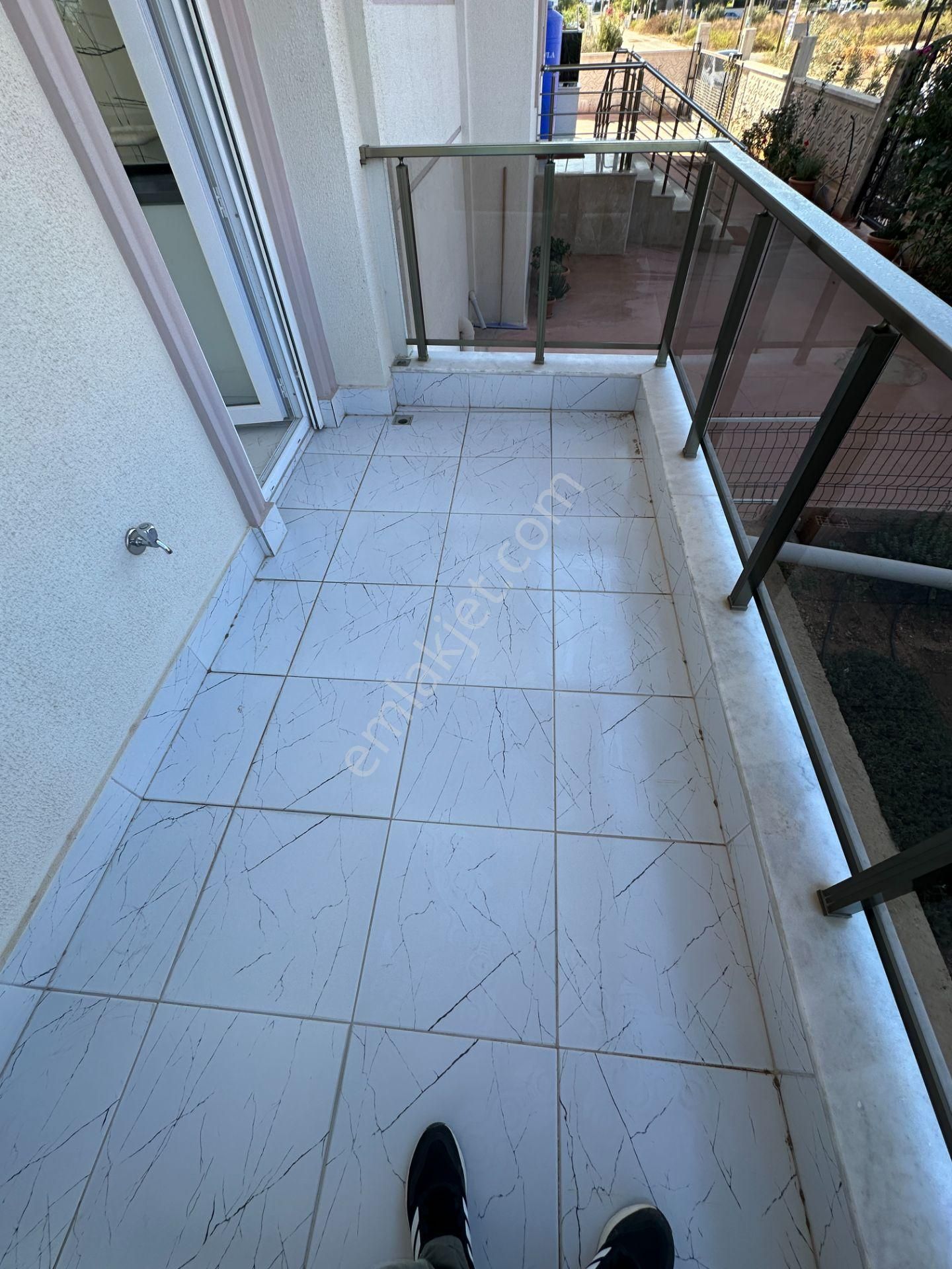 Kaan'dan...yeşilbayır'da Kiralık 2+1 Yüksek Giriş Kat Daire - Görsel 15