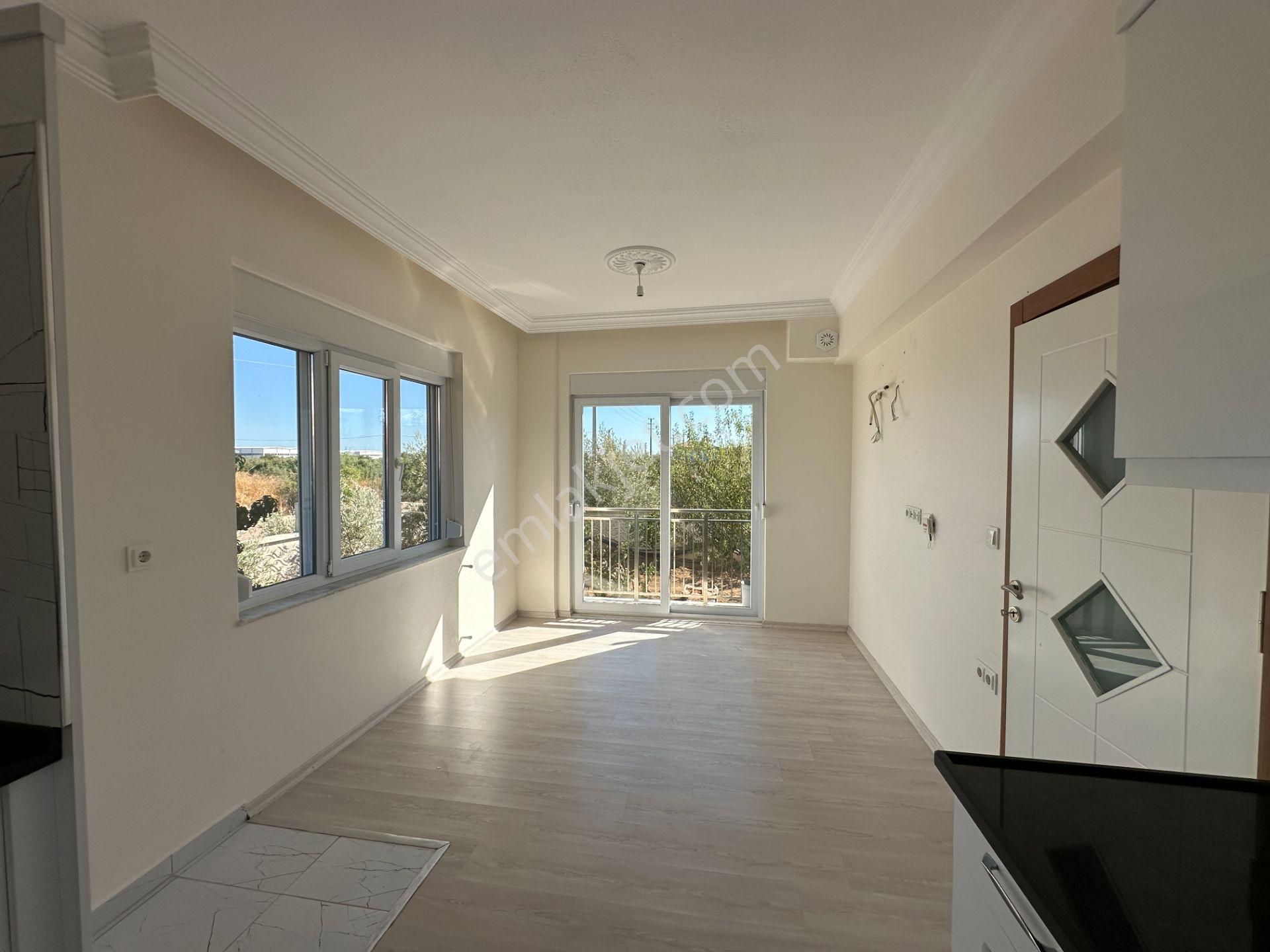 Kaan'dan...yeşilbayır'da Kiralık 2+1 Yüksek Giriş Kat Daire - Görsel 2