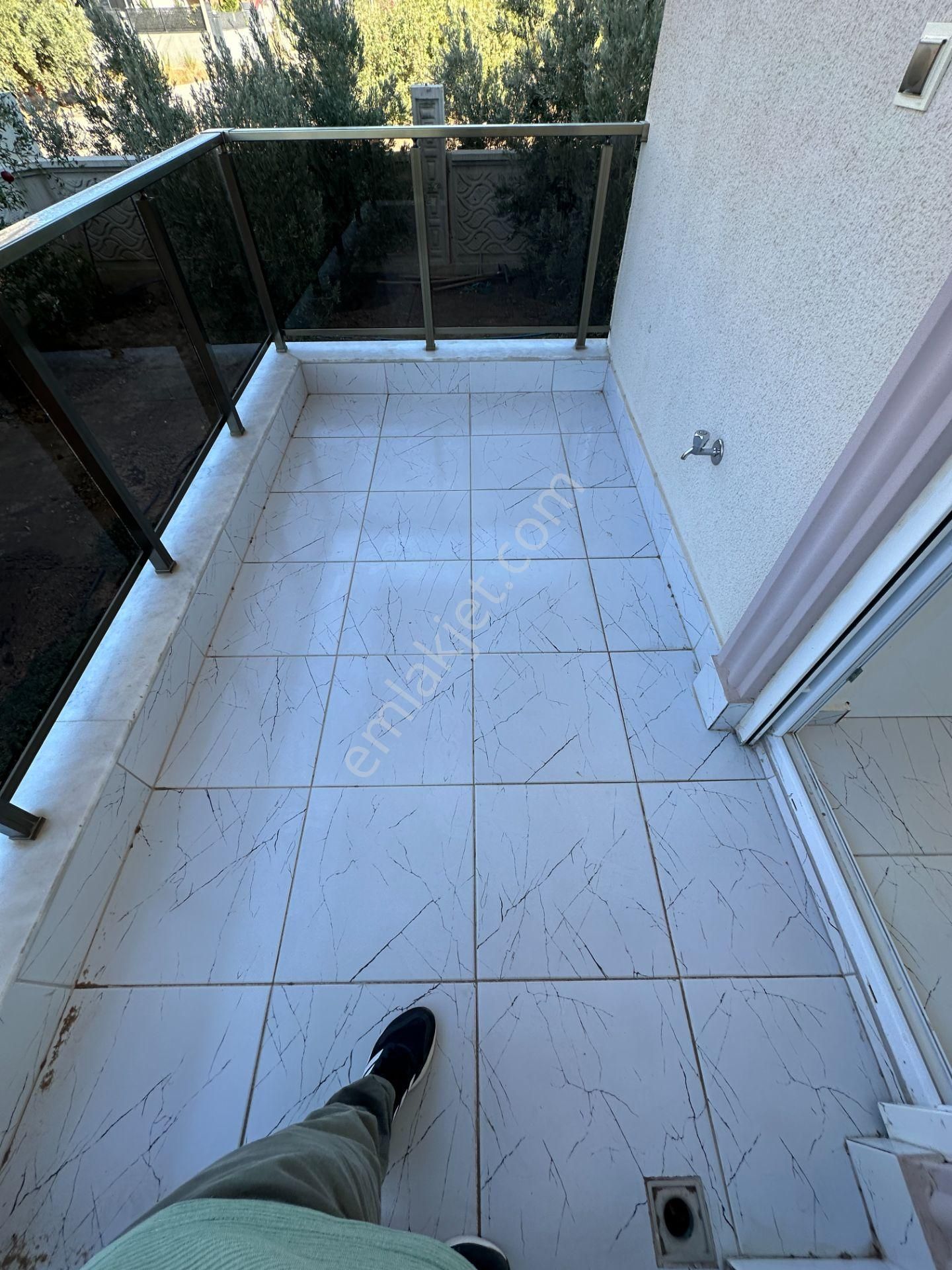 Kaan'dan...yeşilbayır'da Kiralık 2+1 Yüksek Giriş Kat Daire - Görsel 14