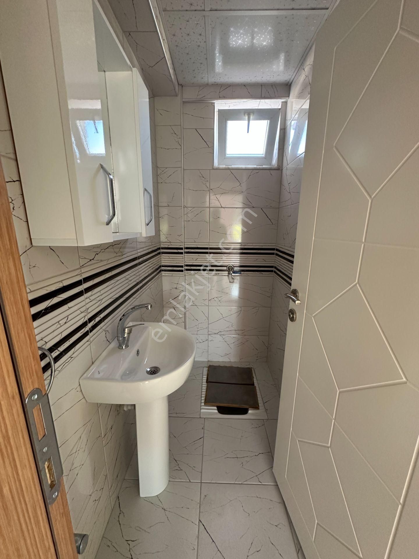 Kaan'dan...yeşilbayır'da Kiralık 2+1 Yüksek Giriş Kat Daire - Görsel 11