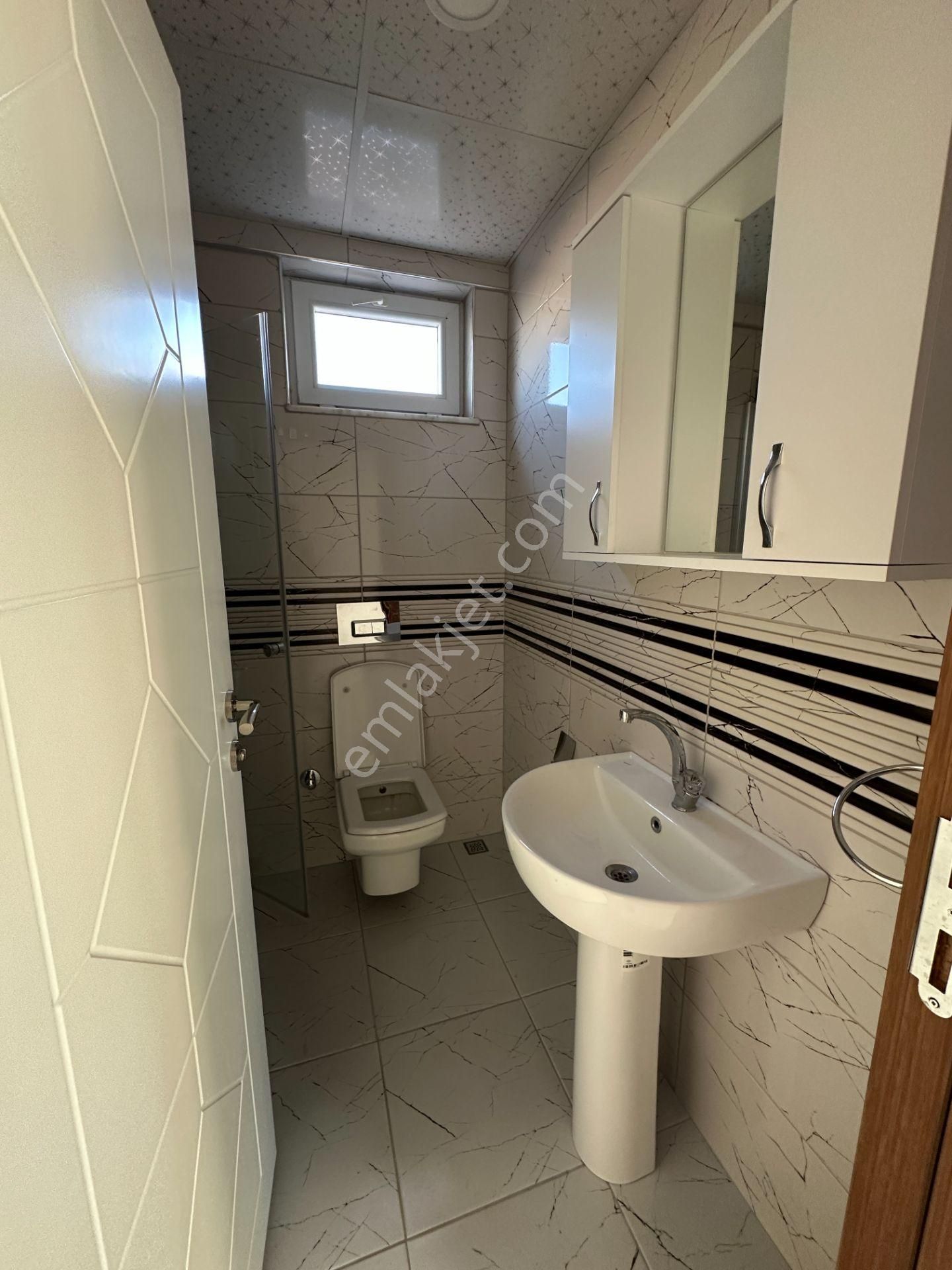 Kaan'dan...yeşilbayır'da Kiralık 2+1 Yüksek Giriş Kat Daire - Görsel 9