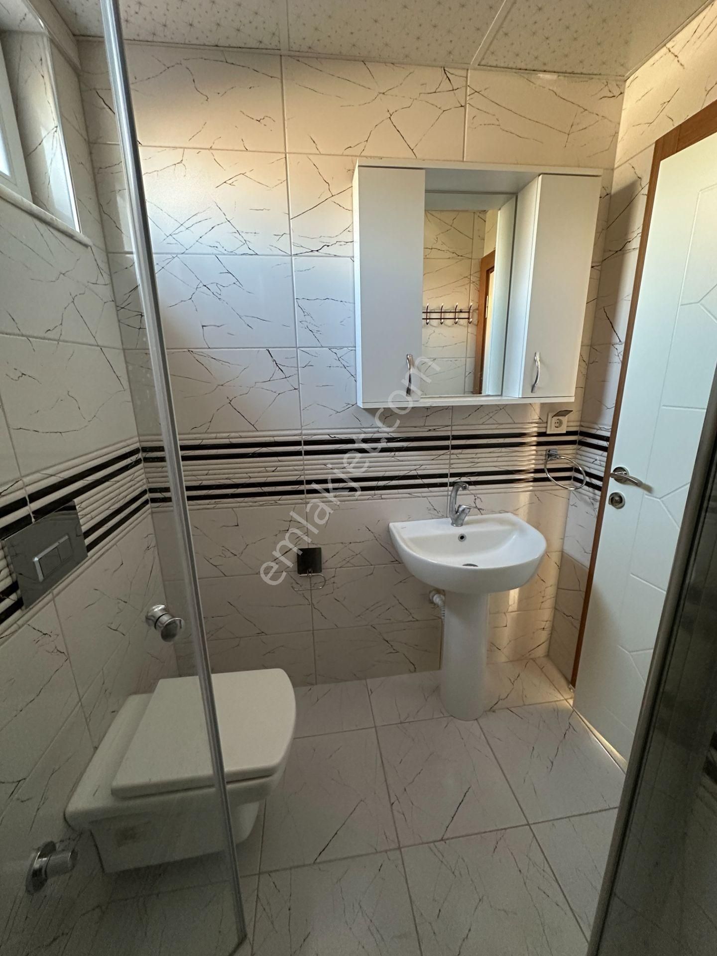 Kaan'dan...yeşilbayır'da Kiralık 2+1 Yüksek Giriş Kat Daire - Görsel 10