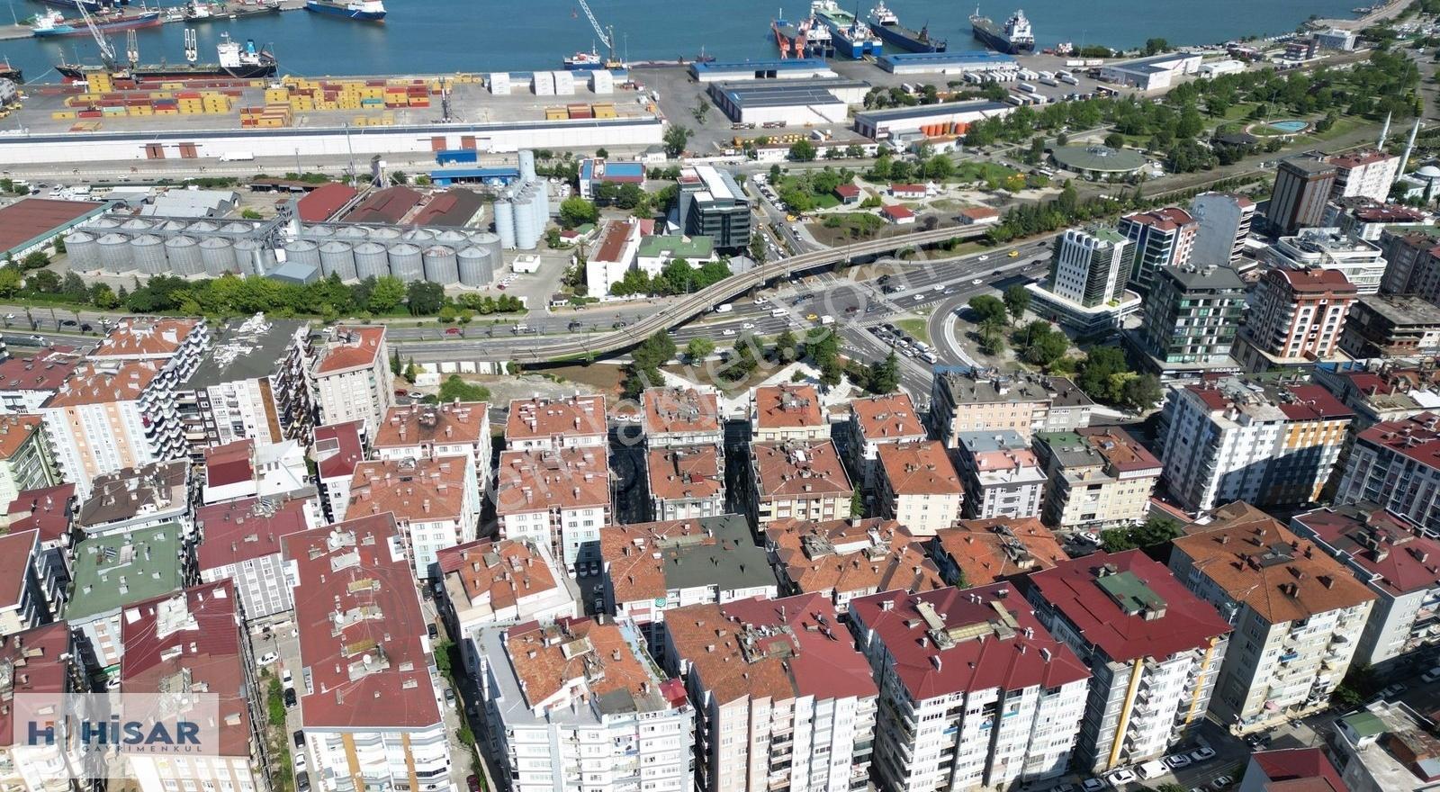 Hisar'dan Acilll Nebiler Caddesine Cephe 5 Kata İmarlı Müstakil - Görsel 8