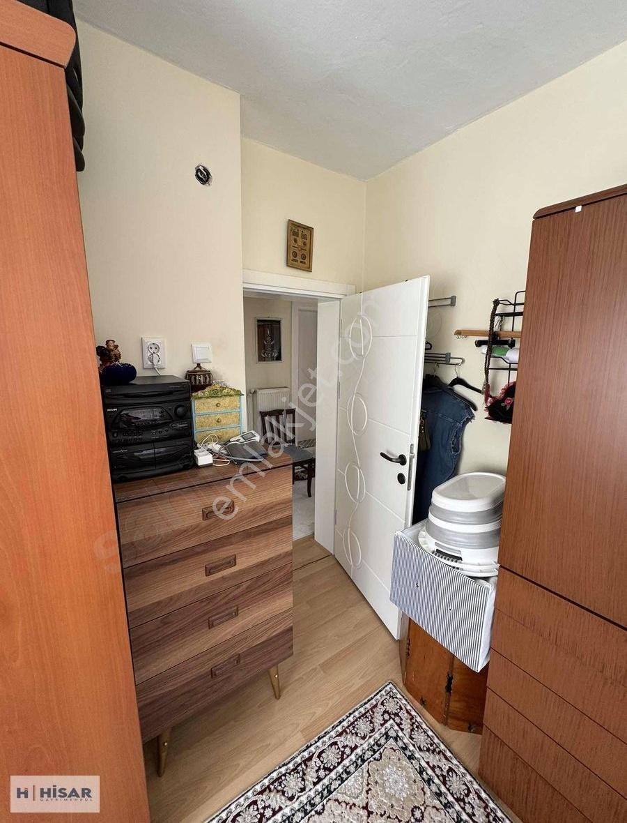 Hisar'dan Acilll Nebiler Caddesine Cephe 5 Kata İmarlı Müstakil - Görsel 31
