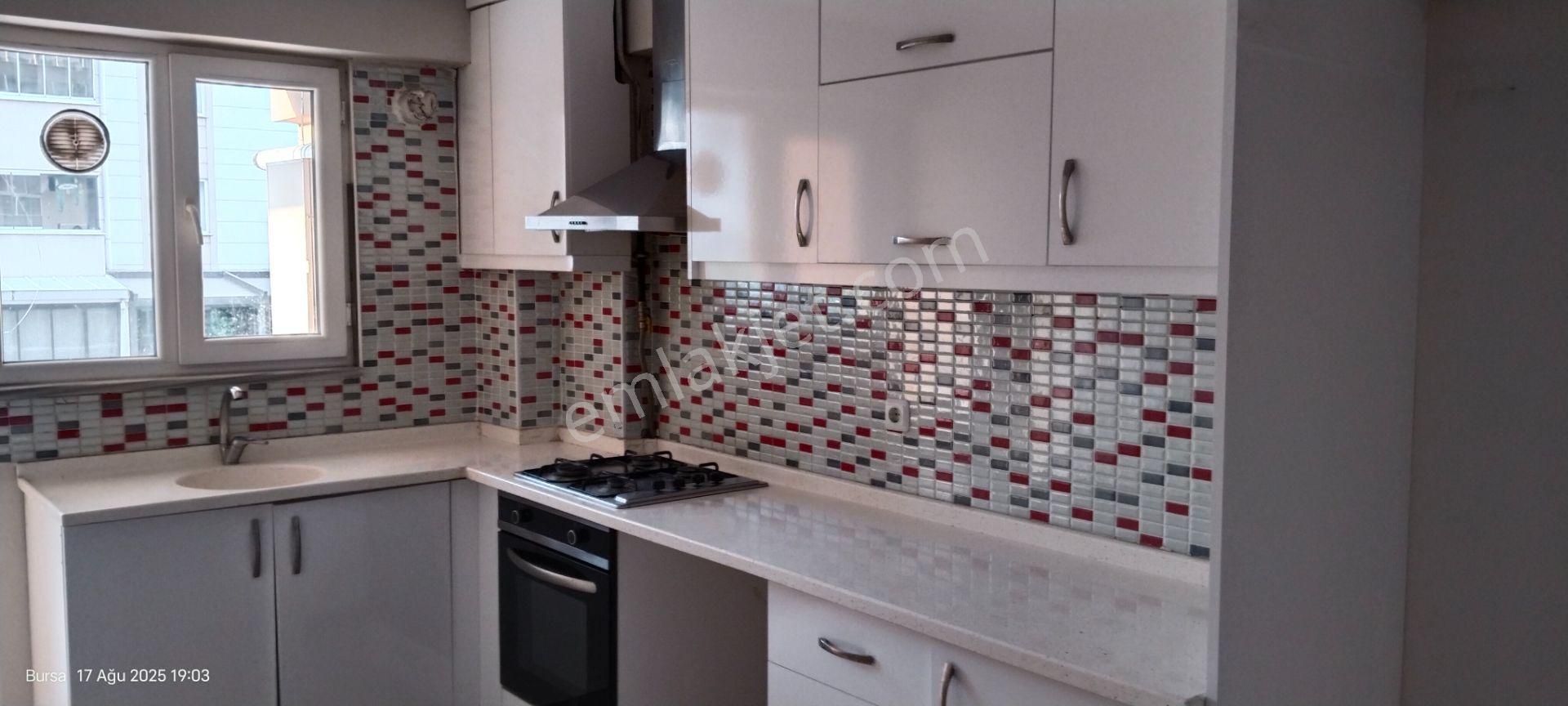 Hamitler Mah De 3+1 120 M2 Daire