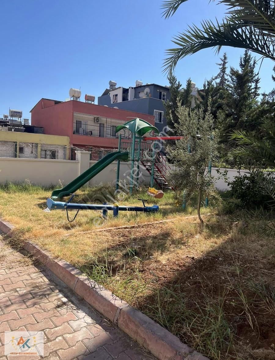 Akkent Mah. Merkezi Konumda Geniş Ve Ferah 3+1 Daire