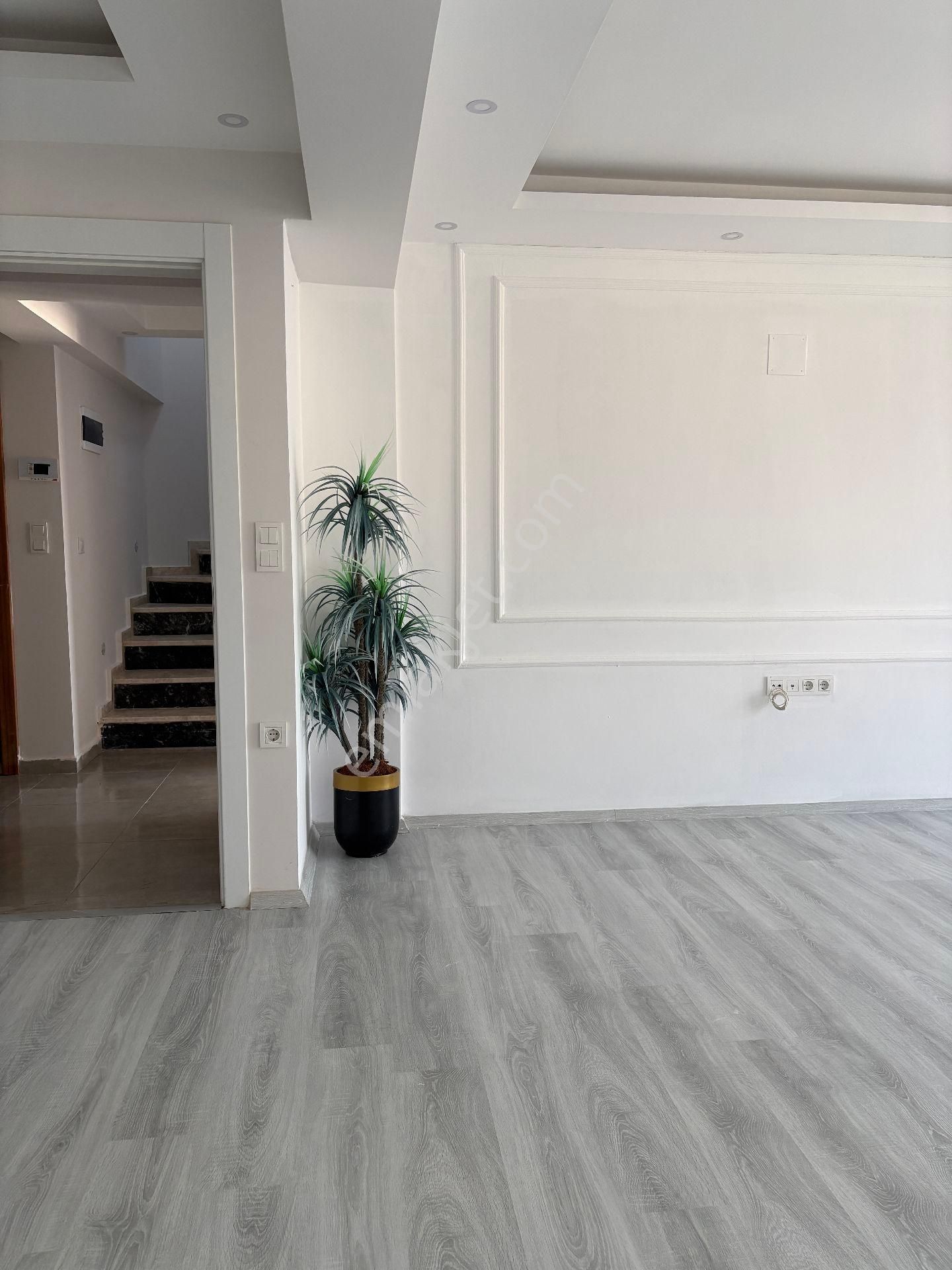 ✨ Dalaman Merkez’de Şehir Manzaralı, Modern Çatı Dubleksi 3+1 ✨ - Görsel 7