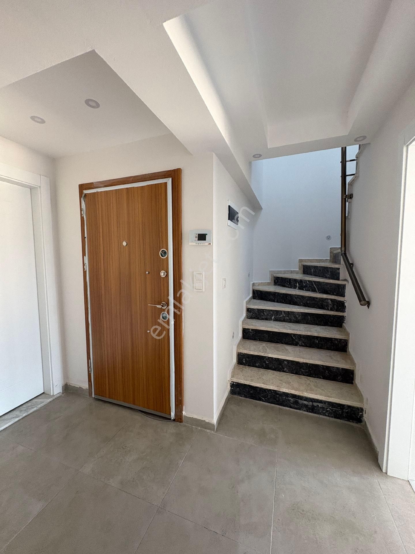 ✨ Dalaman Merkez’de Şehir Manzaralı, Modern Çatı Dubleksi 3+1 ✨ - Görsel 8