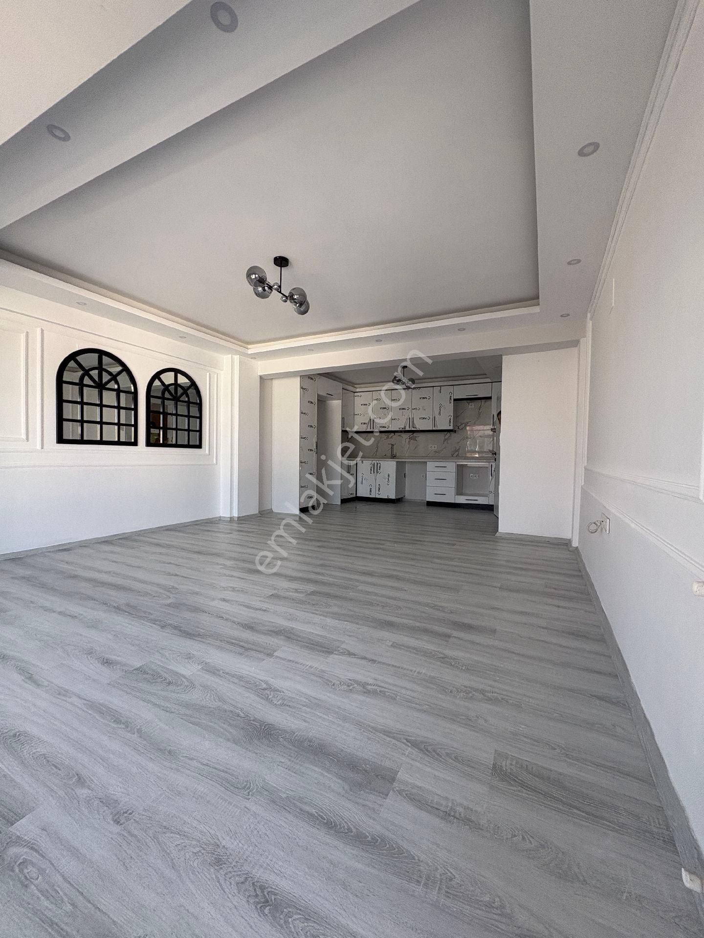 ✨ Dalaman Merkez’de Şehir Manzaralı, Modern Çatı Dubleksi 3+1 ✨ - Görsel 3