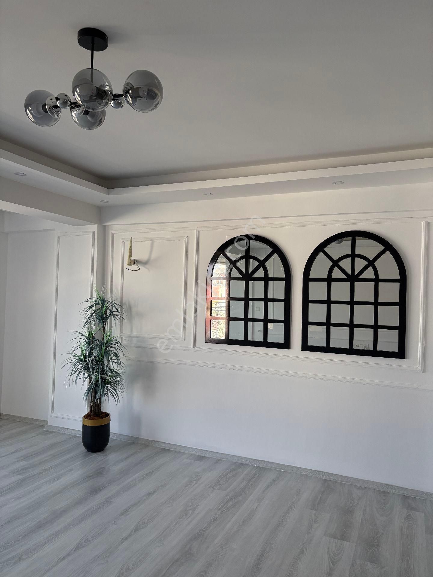 ✨ Dalaman Merkez’de Şehir Manzaralı, Modern Çatı Dubleksi 3+1 ✨ - Görsel 16