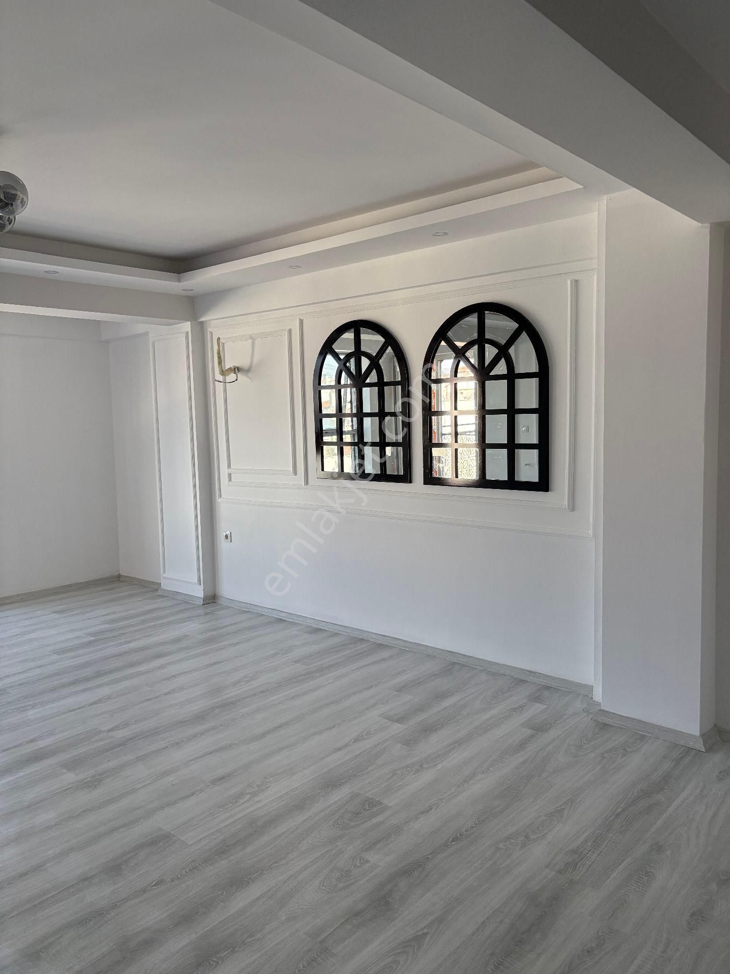 ✨ Dalaman Merkez’de Şehir Manzaralı, Modern Çatı Dubleksi 3+1 ✨