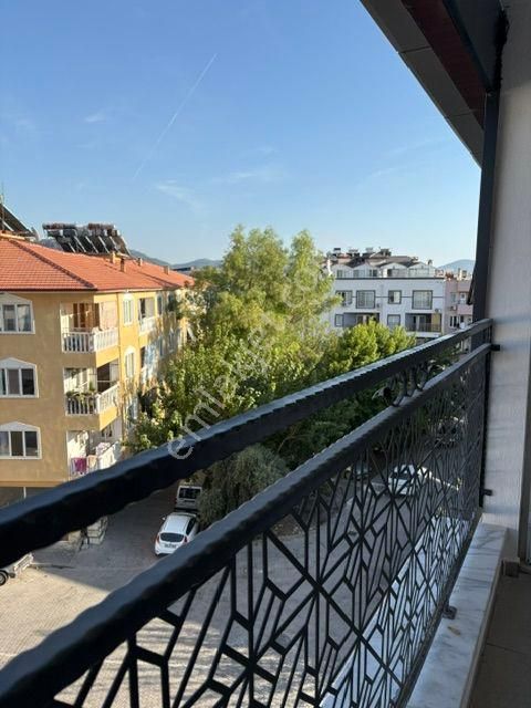 ✨ Dalaman Merkez’de Şehir Manzaralı, Modern Çatı Dubleksi 3+1 ✨ - Görsel 9