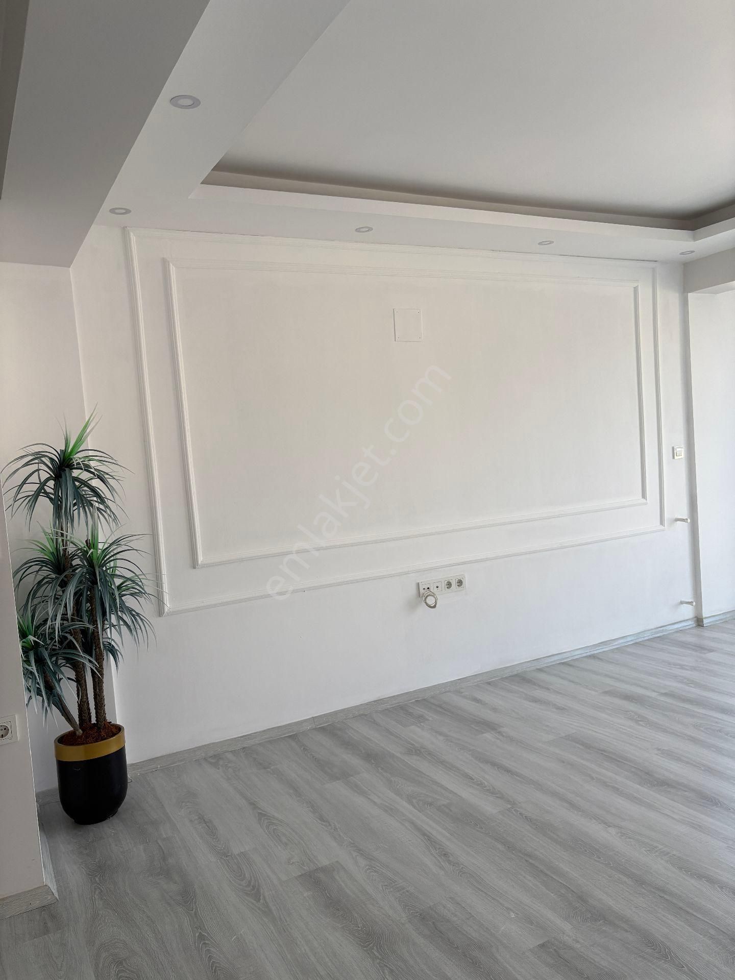 ✨ Dalaman Merkez’de Şehir Manzaralı, Modern Çatı Dubleksi 3+1 ✨ - Görsel 4