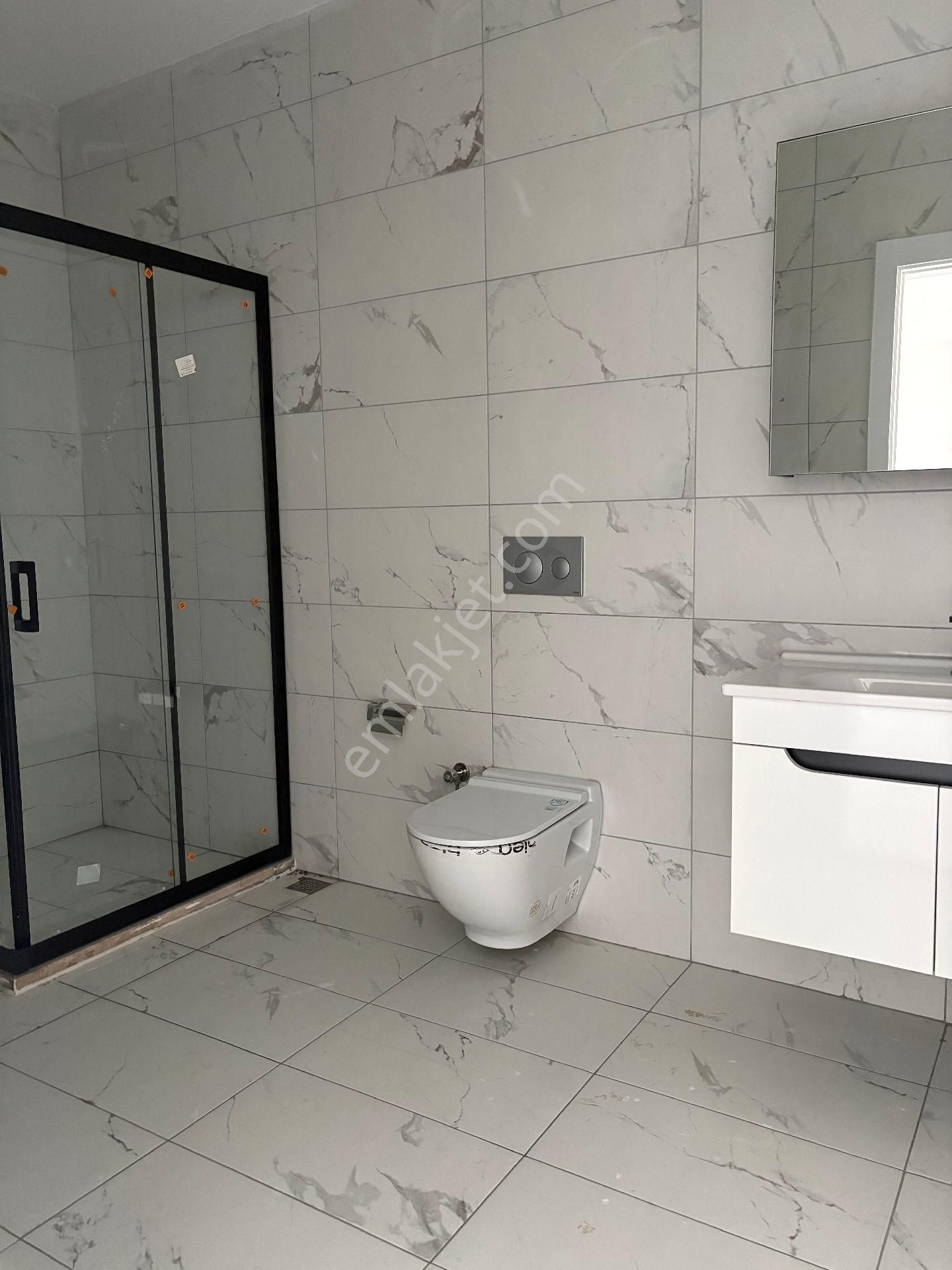 ✨ Dalaman Merkez’de Şehir Manzaralı, Modern Çatı Dubleksi 3+1 ✨ - Görsel 12