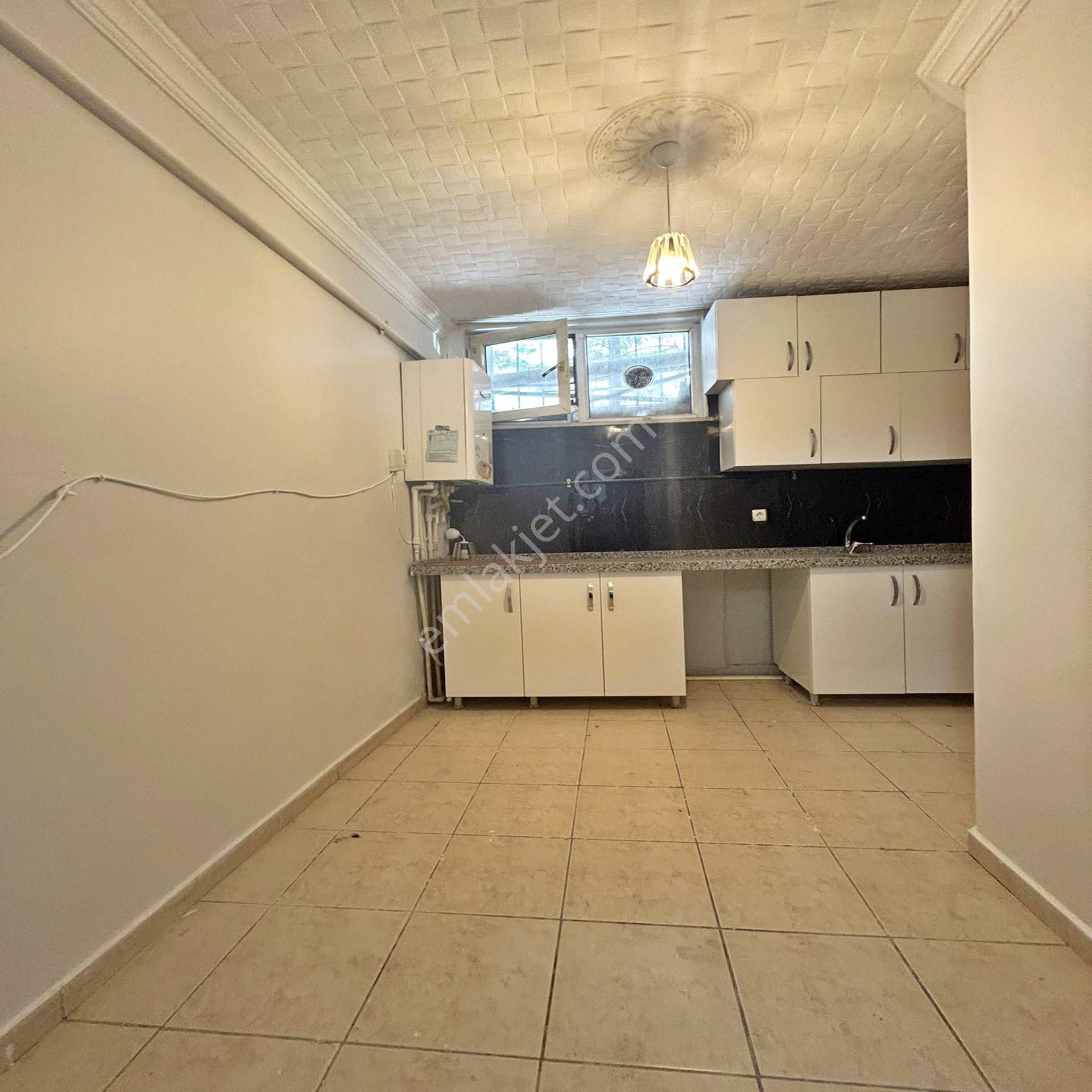 2+1 Merkezi Konumda Bahçeli Bahçekatı Satılık Daire - Görsel 18