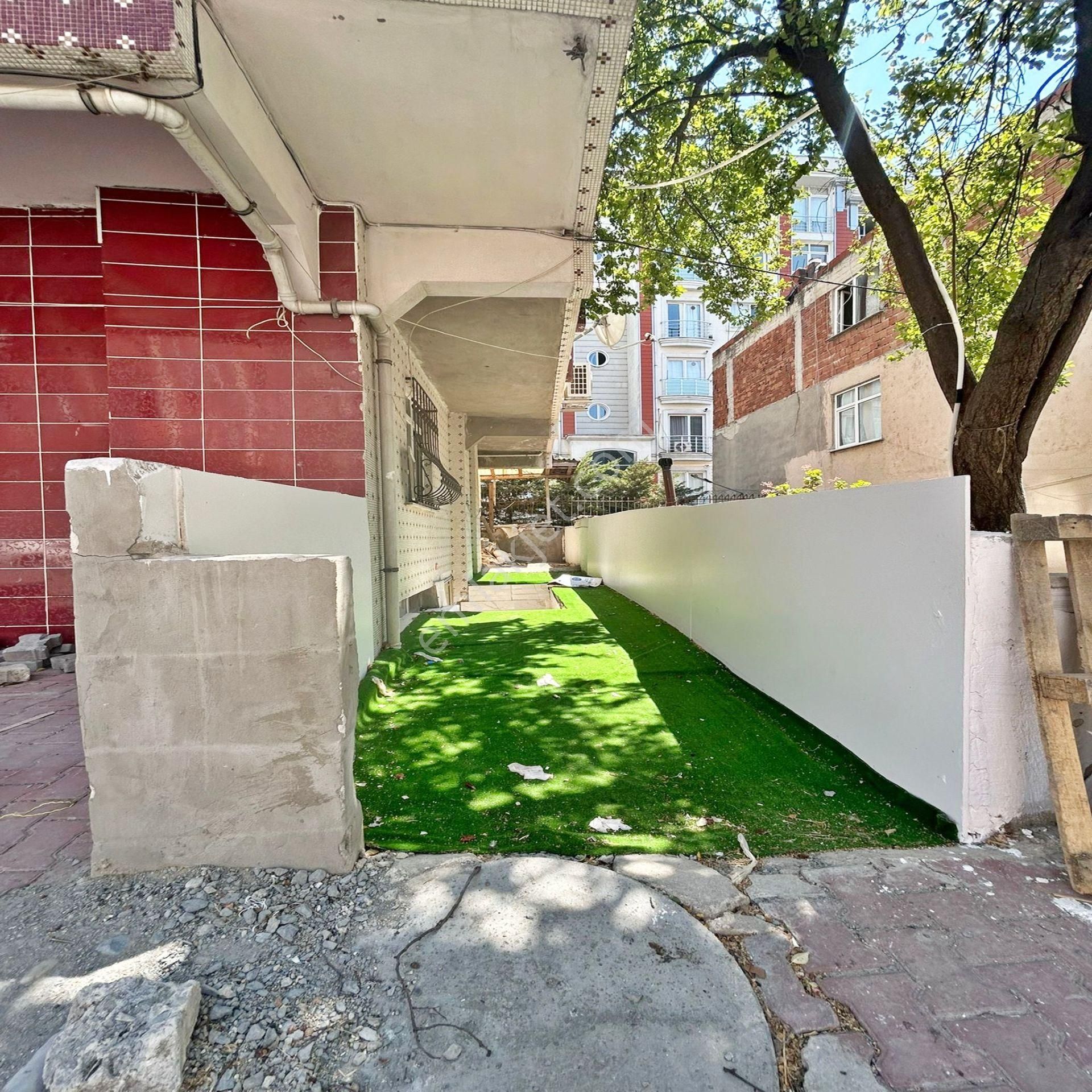 2+1 Merkezi Konumda Bahçeli Bahçekatı Satılık Daire - Görsel 25