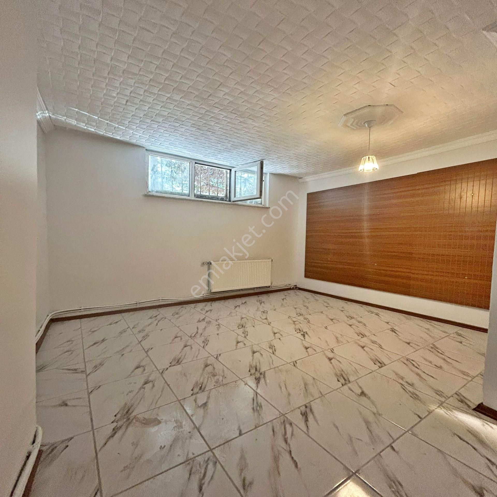 2+1 Merkezi Konumda Bahçeli Bahçekatı Satılık Daire - Görsel 22