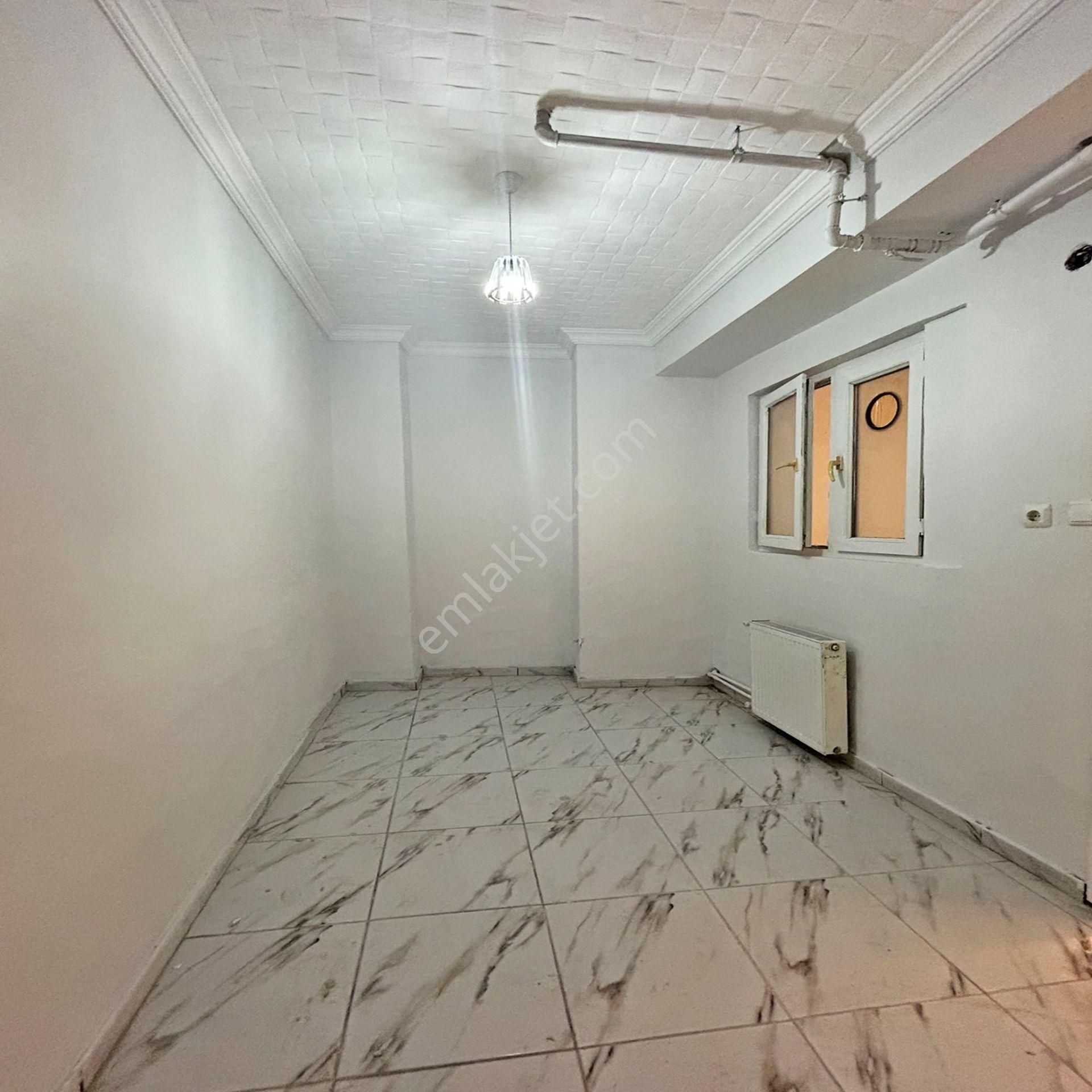 2+1 Merkezi Konumda Bahçeli Bahçekatı Satılık Daire - Görsel 27