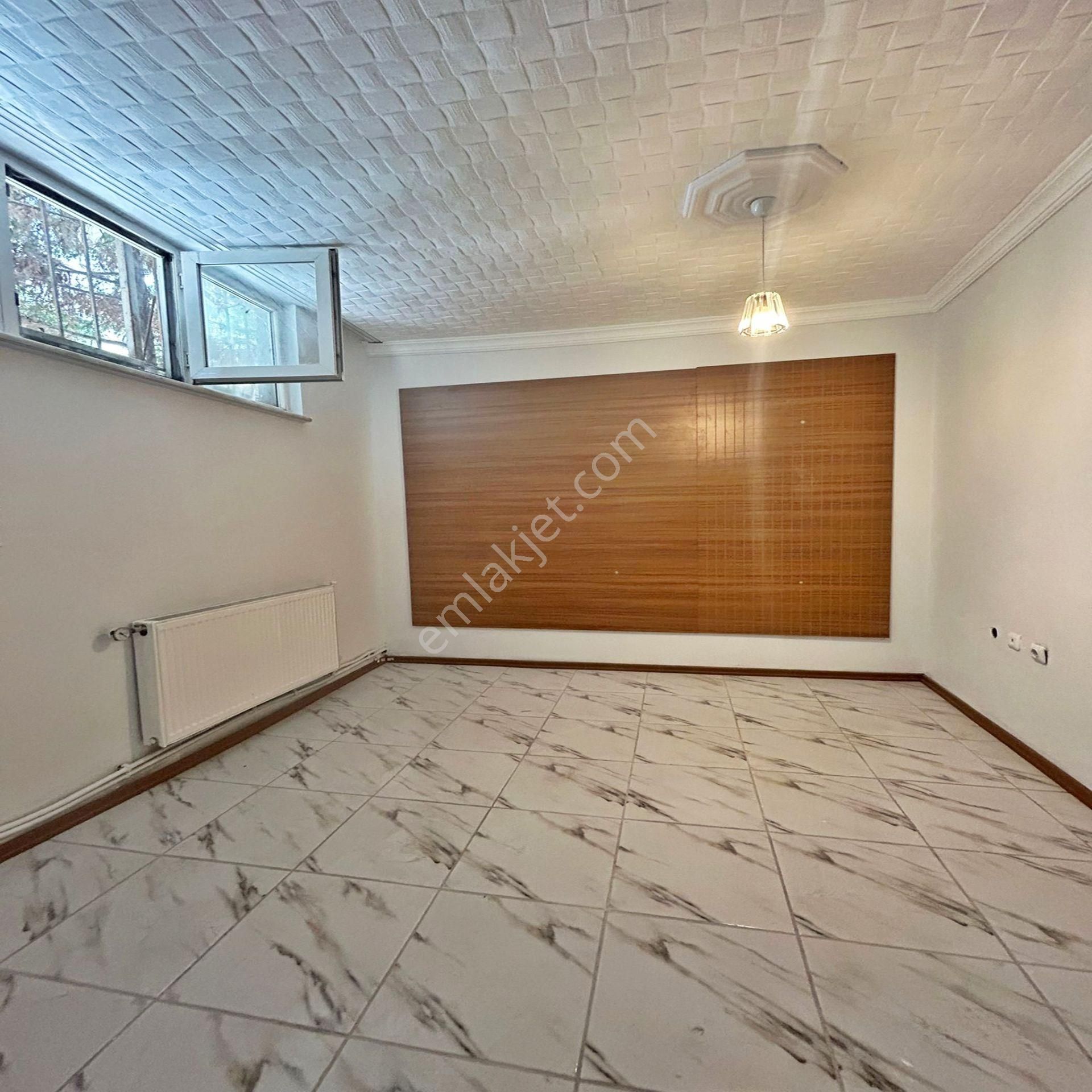 2+1 Merkezi Konumda Bahçeli Bahçekatı Satılık Daire - Görsel 20