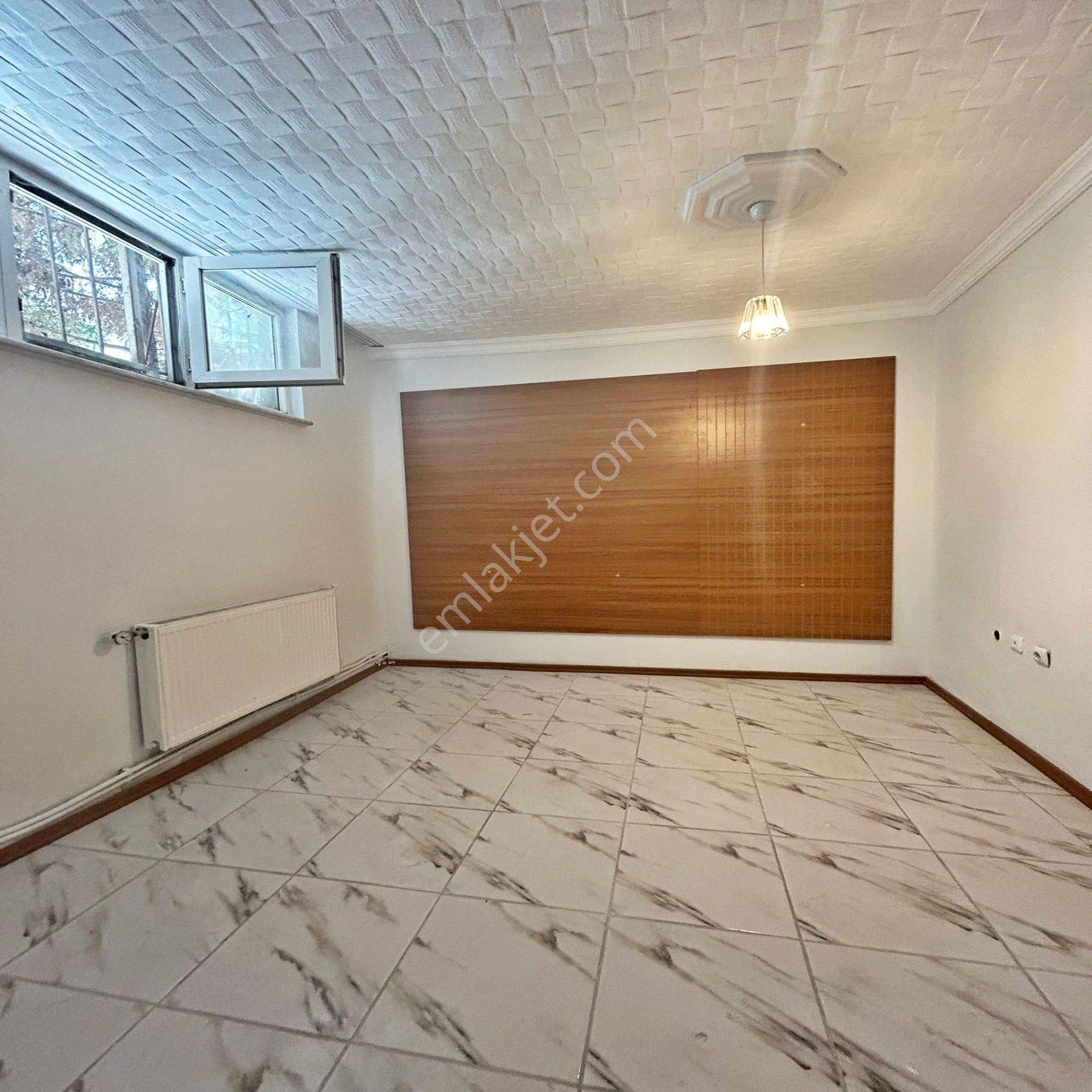 2+1 Merkezi Konumda Bahçeli Bahçekatı Satılık Daire - Görsel 6