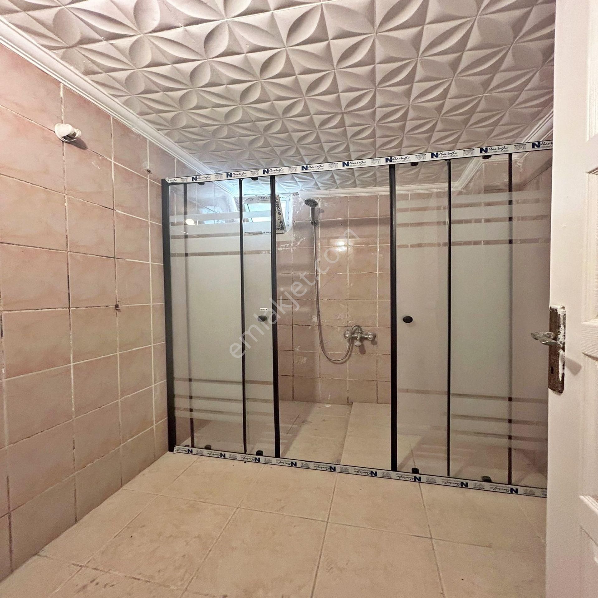 2+1 Merkezi Konumda Bahçeli Bahçekatı Satılık Daire - Görsel 17