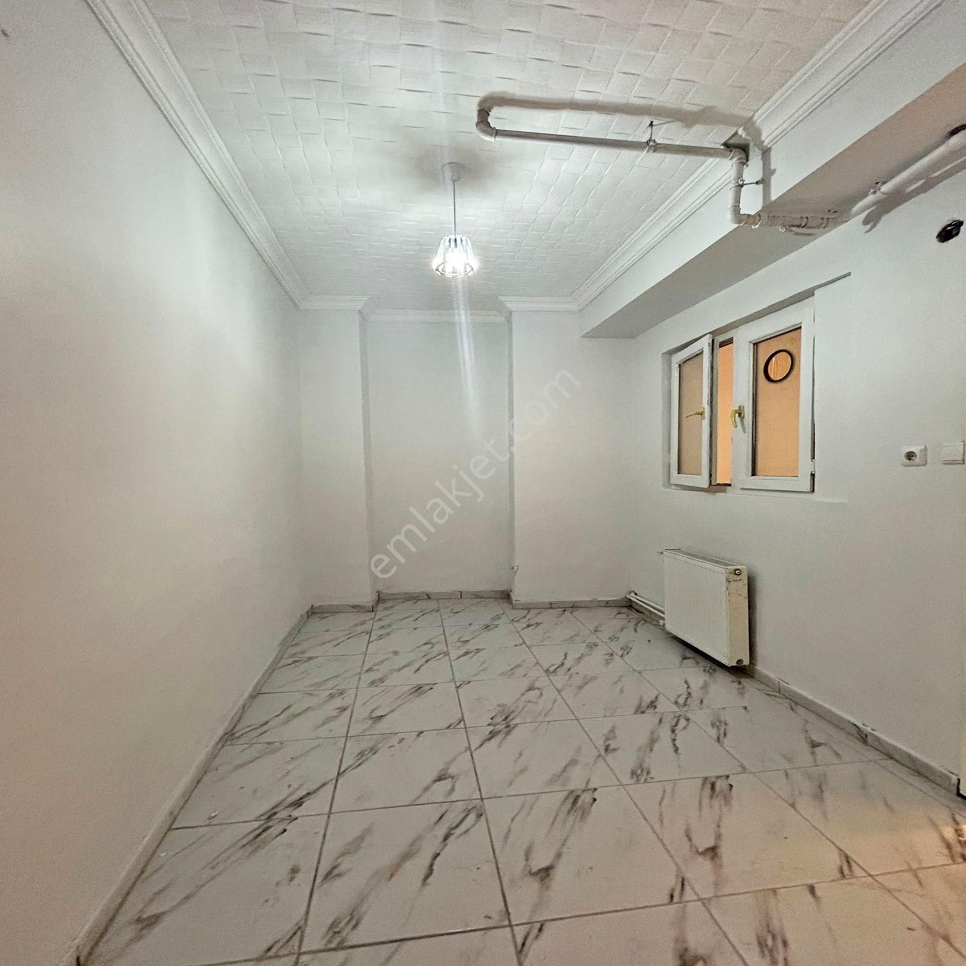 2+1 Merkezi Konumda Bahçeli Bahçekatı Satılık Daire - Görsel 28