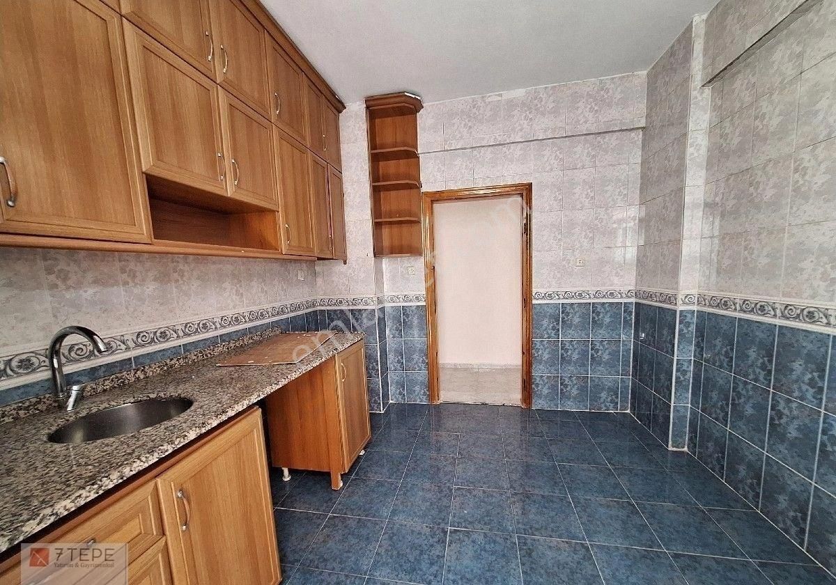 Bahçelievler Mah Kiralık 2+1 Arakat Daire - Görsel 4