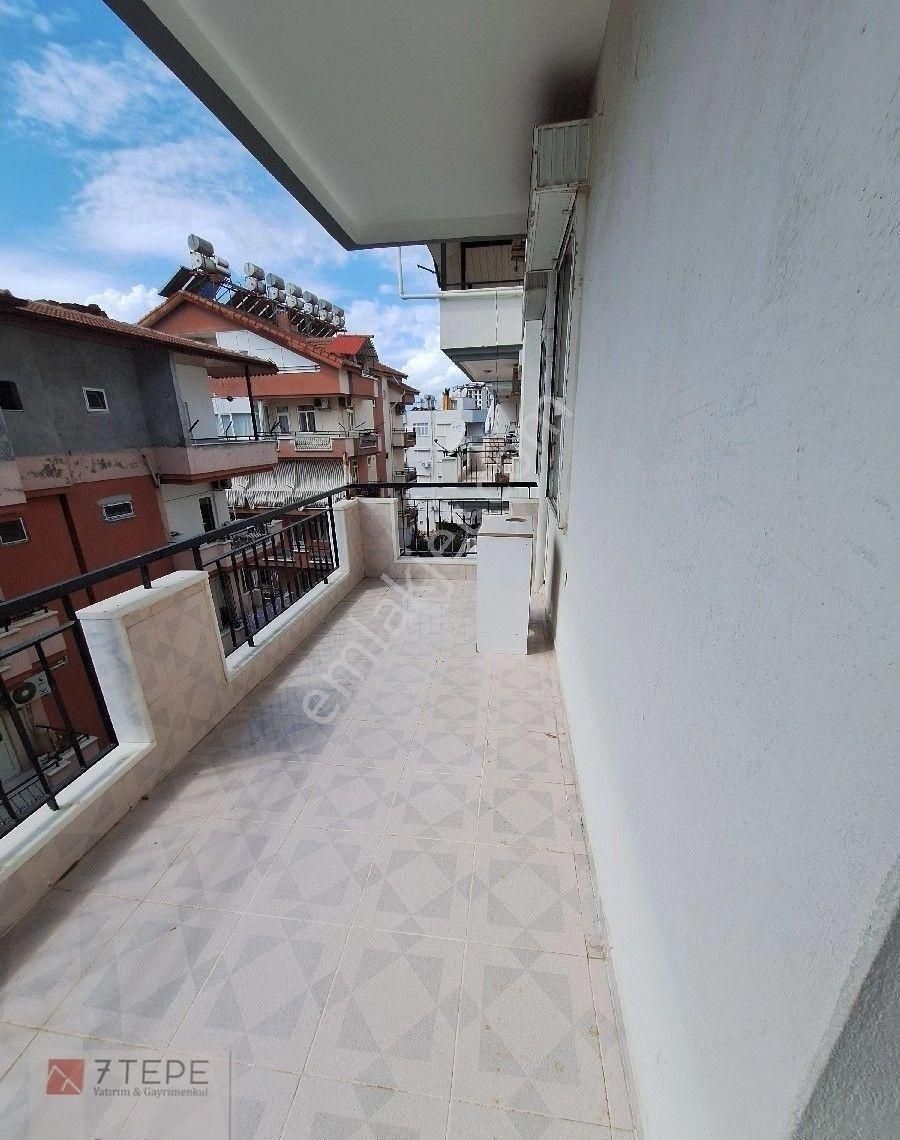 Bahçelievler Mah Kiralık 2+1 Arakat Daire - Görsel 5
