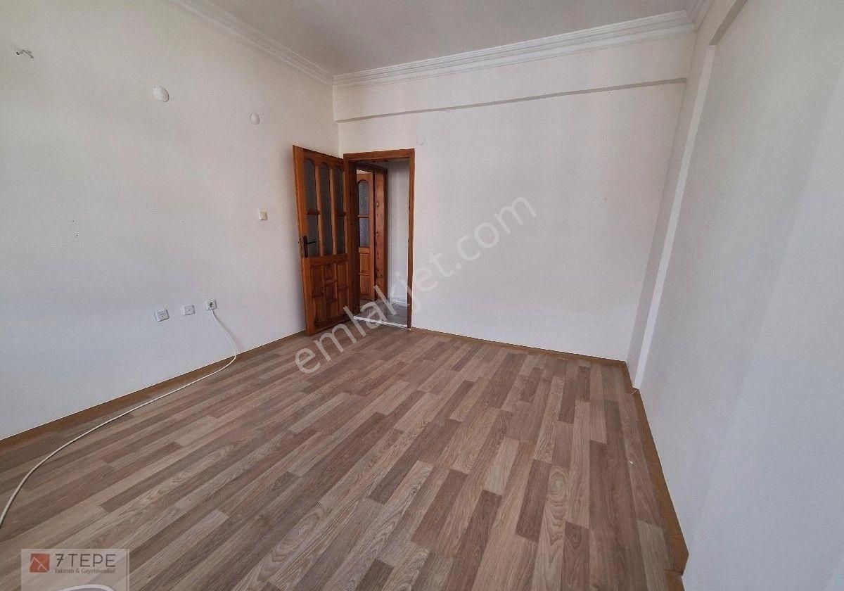 Bahçelievler Mah Kiralık 2+1 Arakat Daire - Görsel 10
