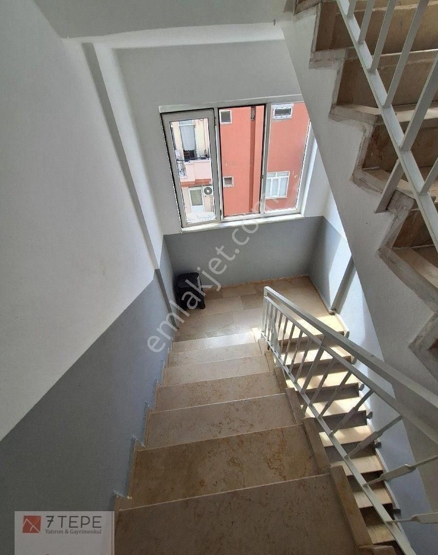 Bahçelievler Mah Kiralık 2+1 Arakat Daire - Görsel 11