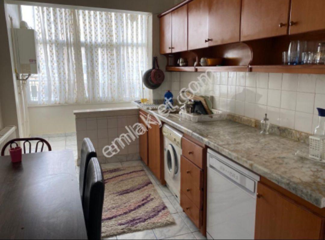 Satılık 3+1 Yenişehir Rızvanağa Caddesi Özemek Apt Diyarbakır - Görsel 7