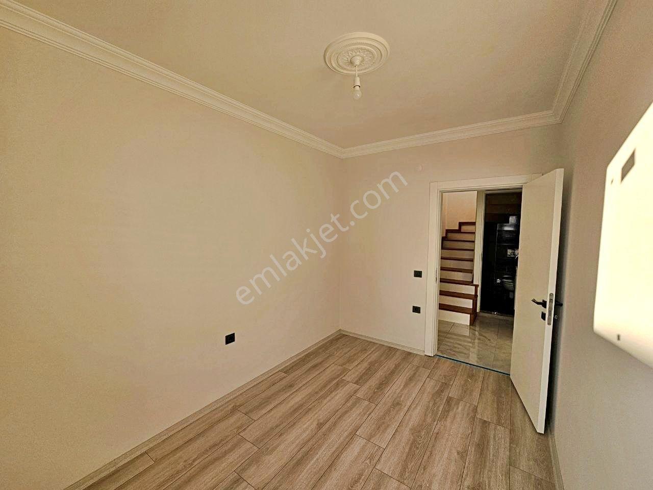⭐blue Life Egenden Gerçek İlan Hekimzade'de Satılık Ferah Dizaynlı 3+1 Ön Cephe Dublex - Görsel 31