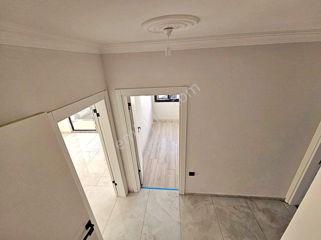 ⭐blue Life Egenden Gerçek İlan Hekimzade'de Satılık Ferah Dizaynlı 3+1 Ön Cephe Dublex - Görsel 24