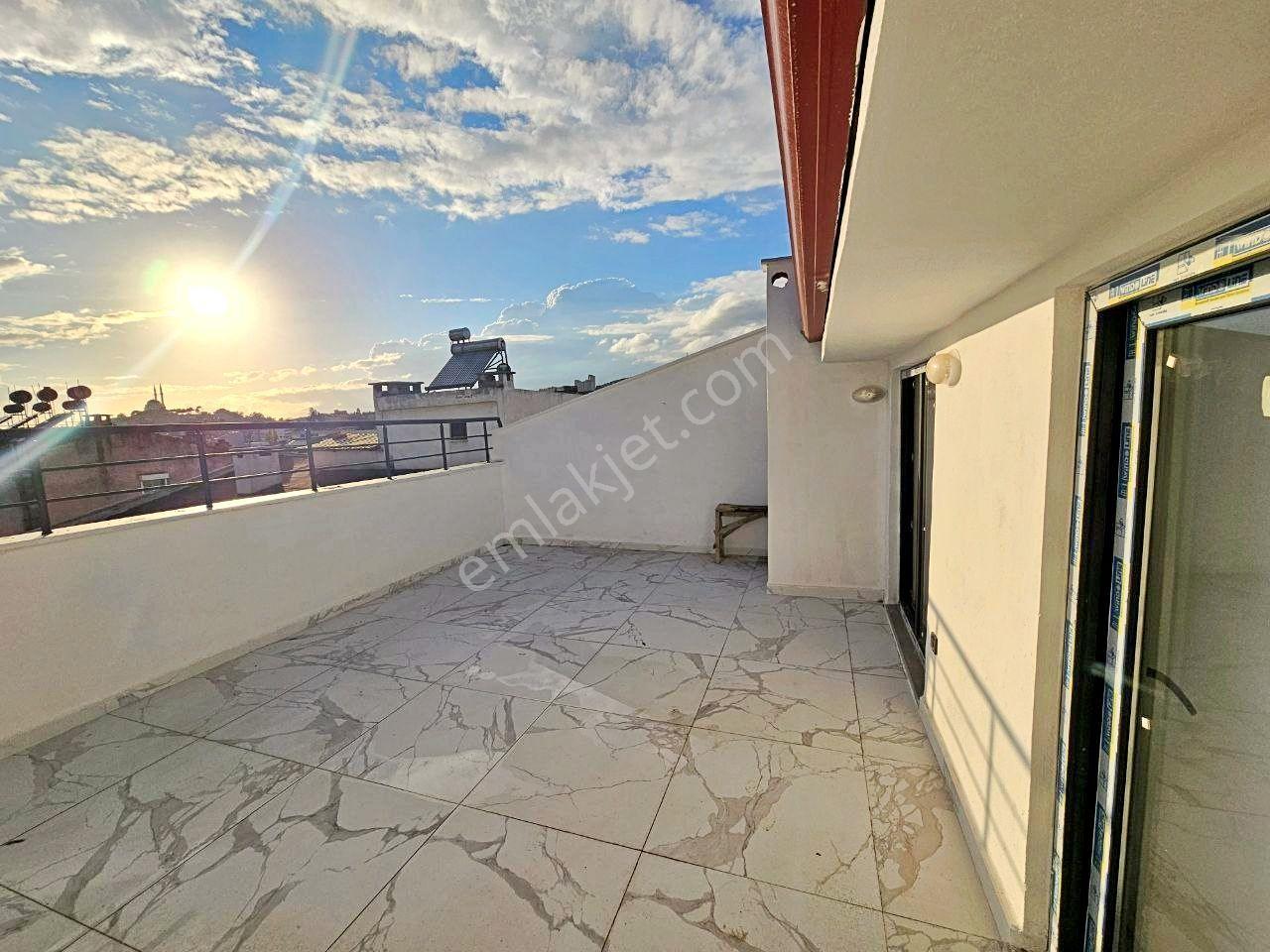 ⭐blue Life Egenden Gerçek İlan Hekimzade'de Satılık Ferah Dizaynlı 3+1 Ön Cephe Dublex - Görsel 25