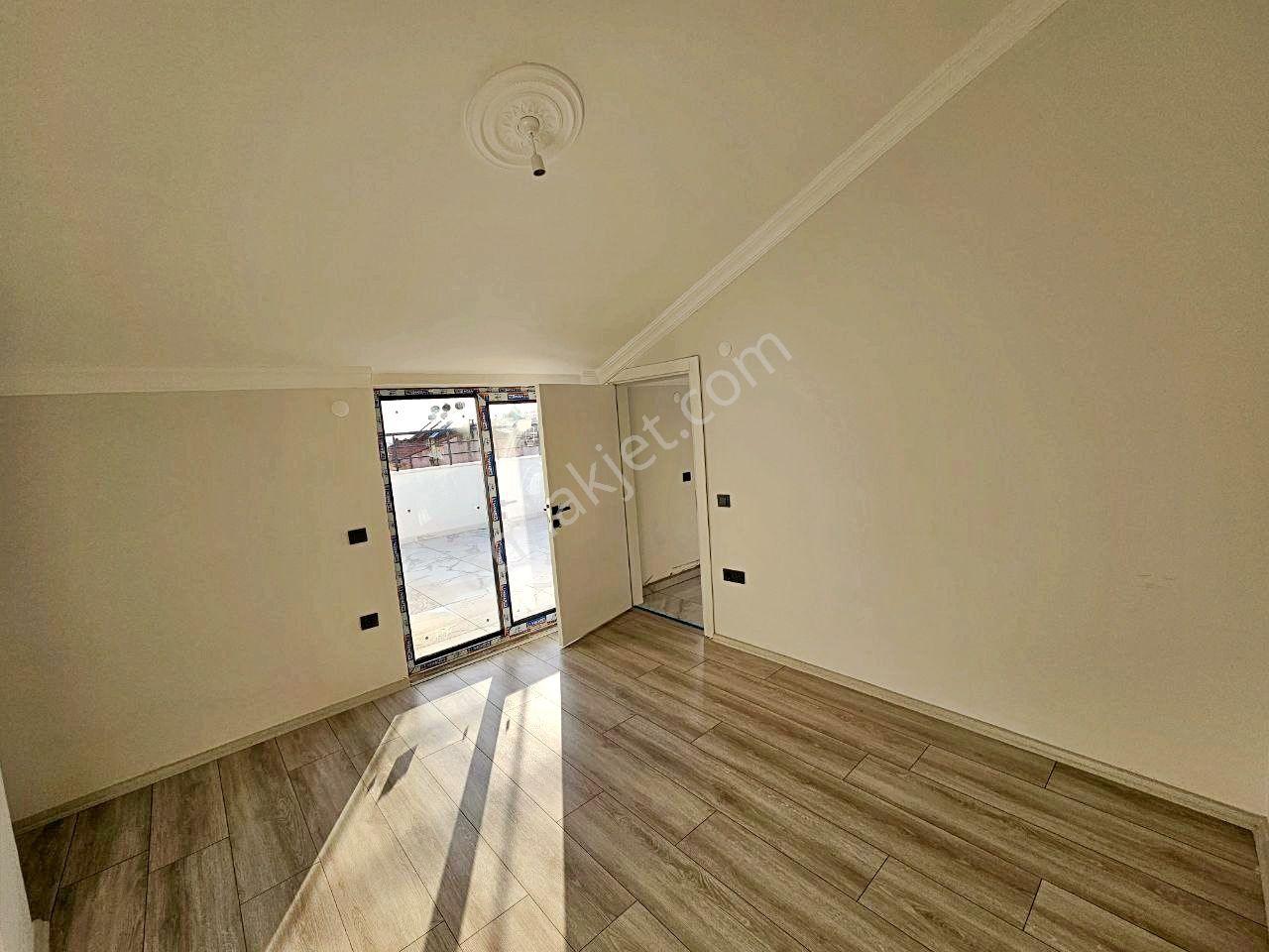 ⭐blue Life Egenden Gerçek İlan Hekimzade'de Satılık Ferah Dizaynlı 3+1 Ön Cephe Dublex - Görsel 33