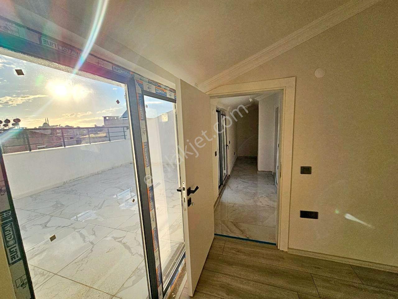 ⭐blue Life Egenden Gerçek İlan Hekimzade'de Satılık Ferah Dizaynlı 3+1 Ön Cephe Dublex - Görsel 27