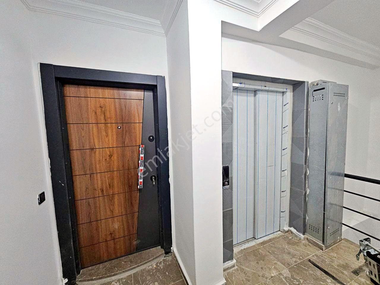 ⭐blue Life Egenden Gerçek İlan Hekimzade'de Satılık Ferah Dizaynlı 3+1 Ön Cephe Dublex - Görsel 13